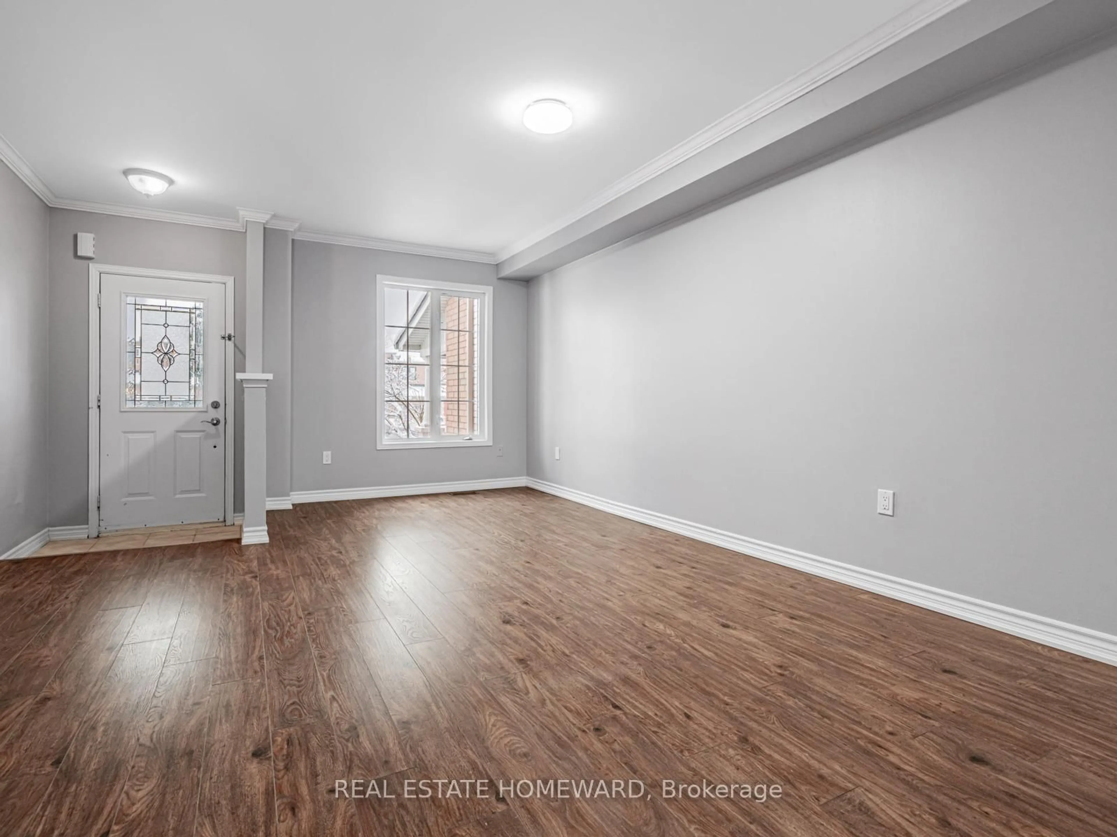 A pic of a room for 304 Flagstone Way, Newmarket Ontario L3X 2R8