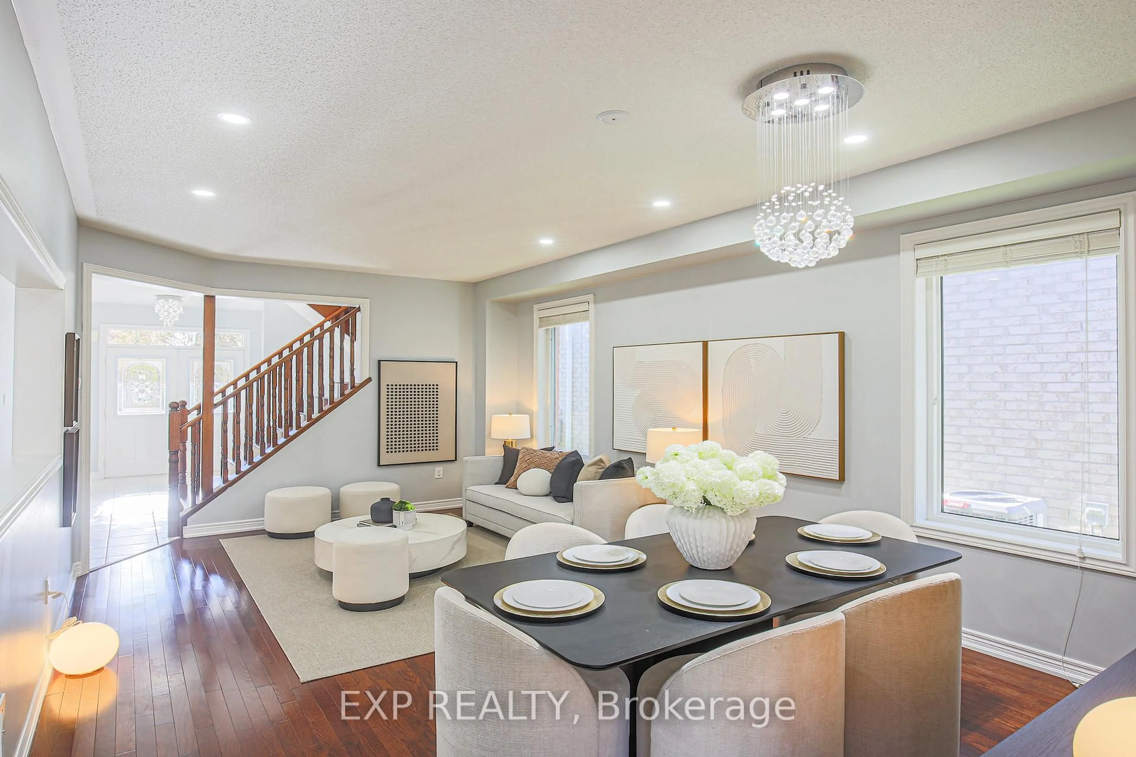 Unknown for 67 Pineforest Pl, Markham Ontario L6E 2B1