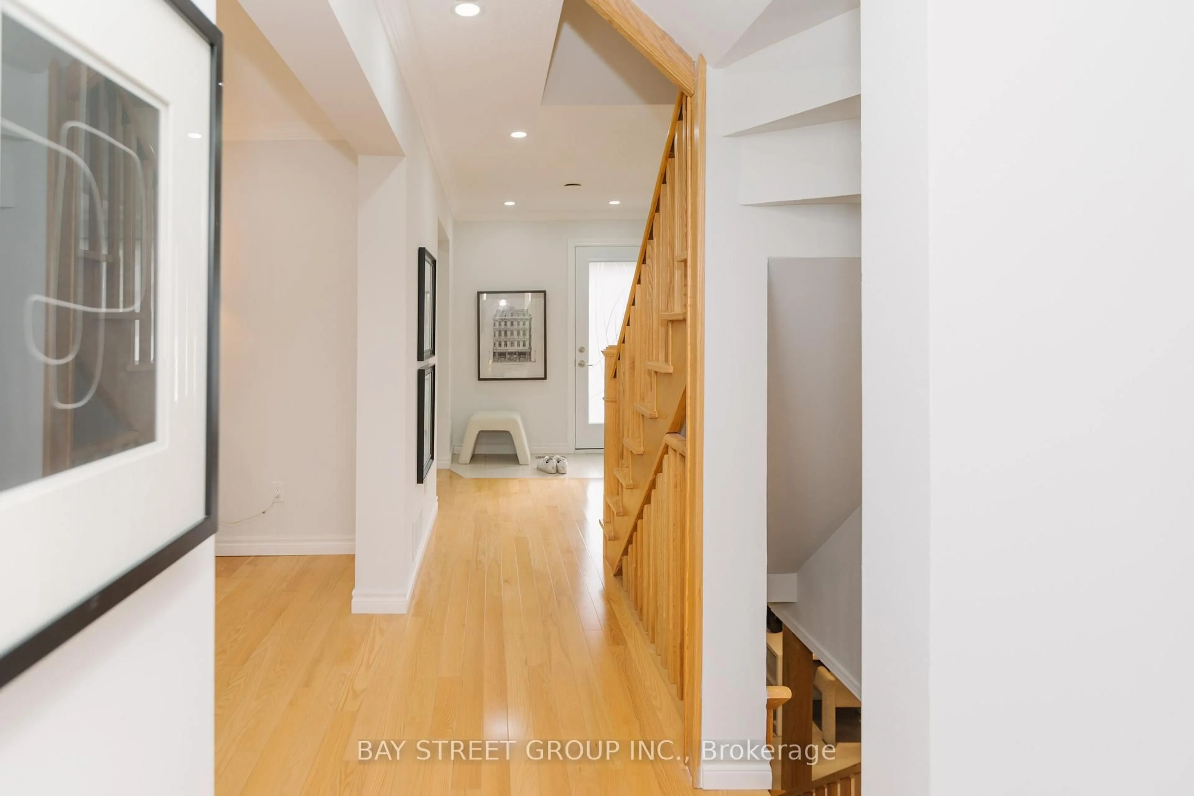 Unknown for 75 Breckonwood Cres, Markham Ontario L3T 5G8