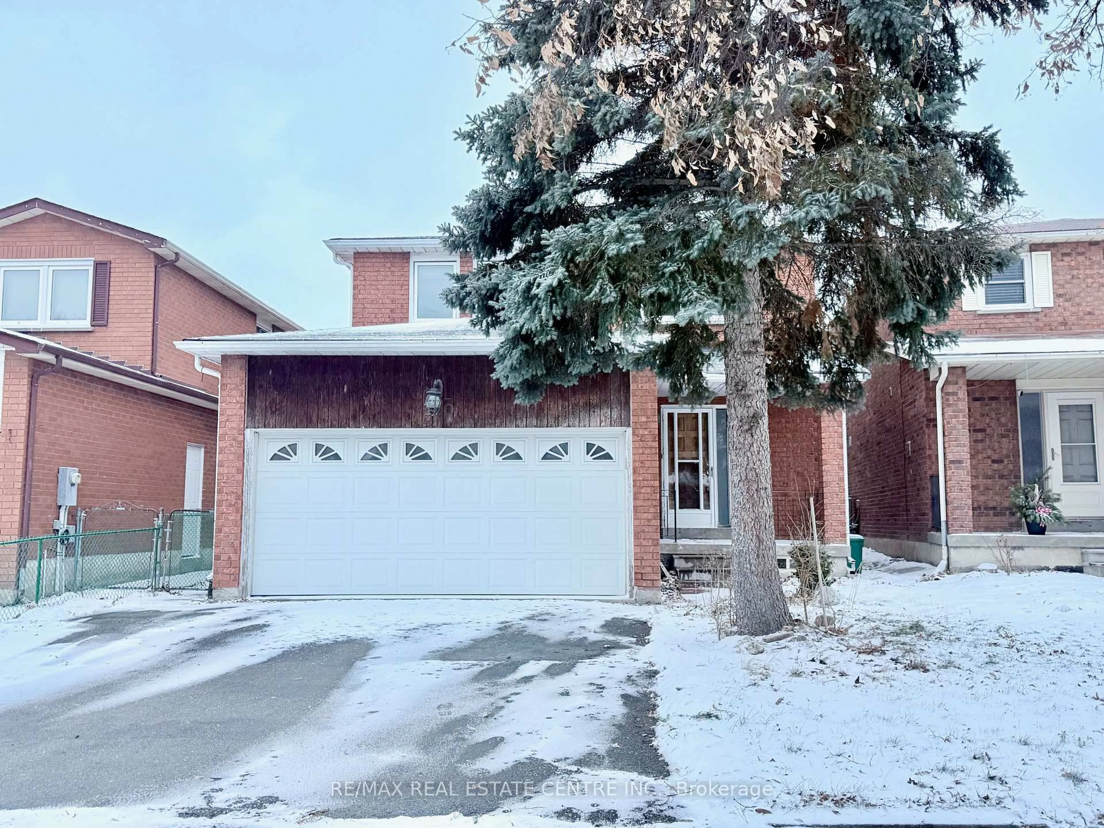 Unknown for 320 Brownridge Dr, Vaughan Ontario L4J 5X1