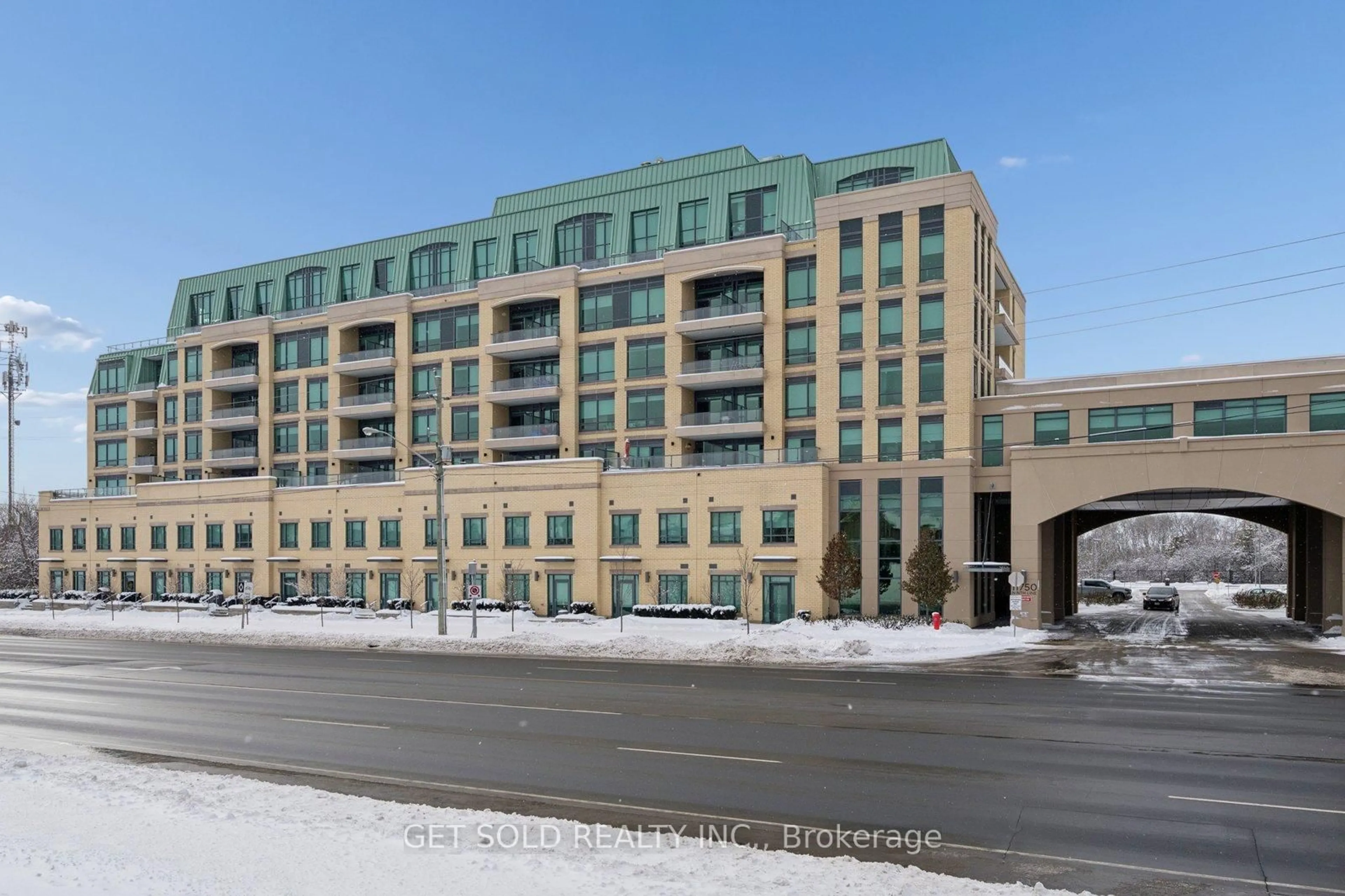 Unknown for 11750 Ninth Line #728, Whitchurch-Stouffville Ontario L4A 1H6