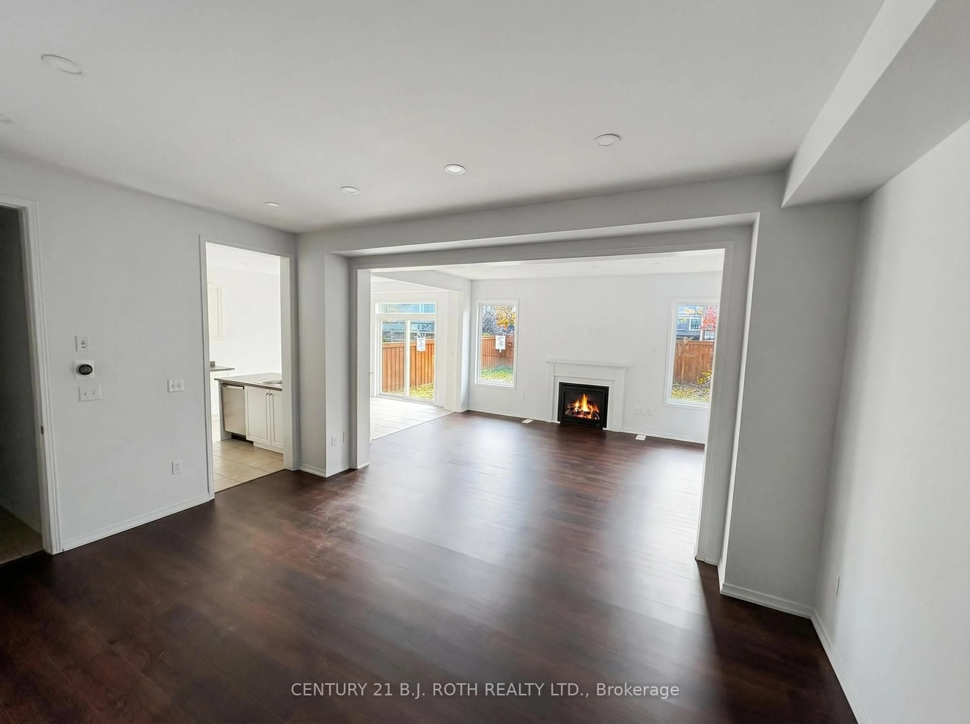 A pic of a room for 23 Adams Rd, New Tecumseth Ontario L9R 0L1