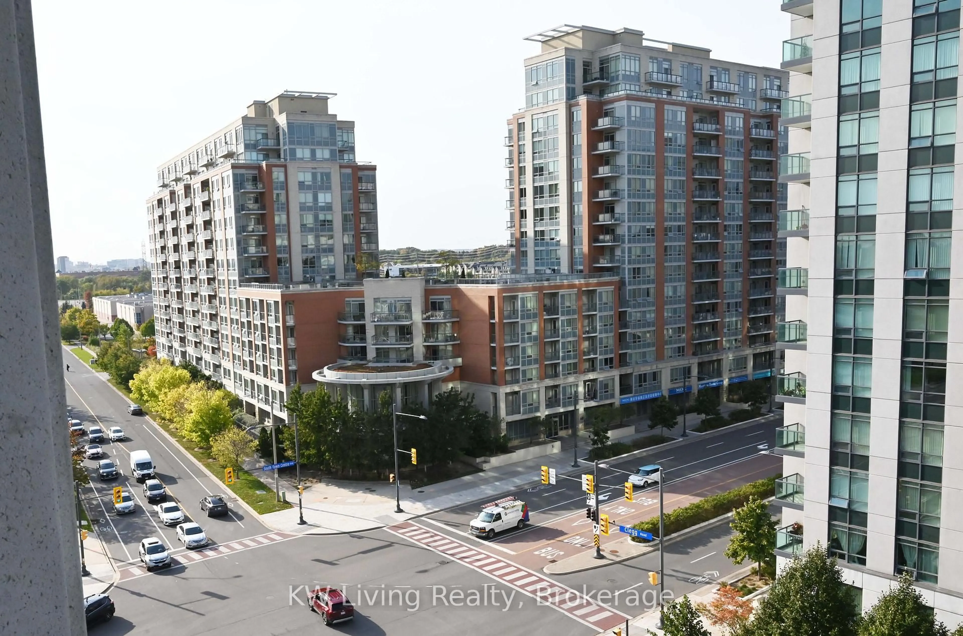 Unknown for 89 South Town Centre Blvd #910, Markham Ontario L6G 0E8