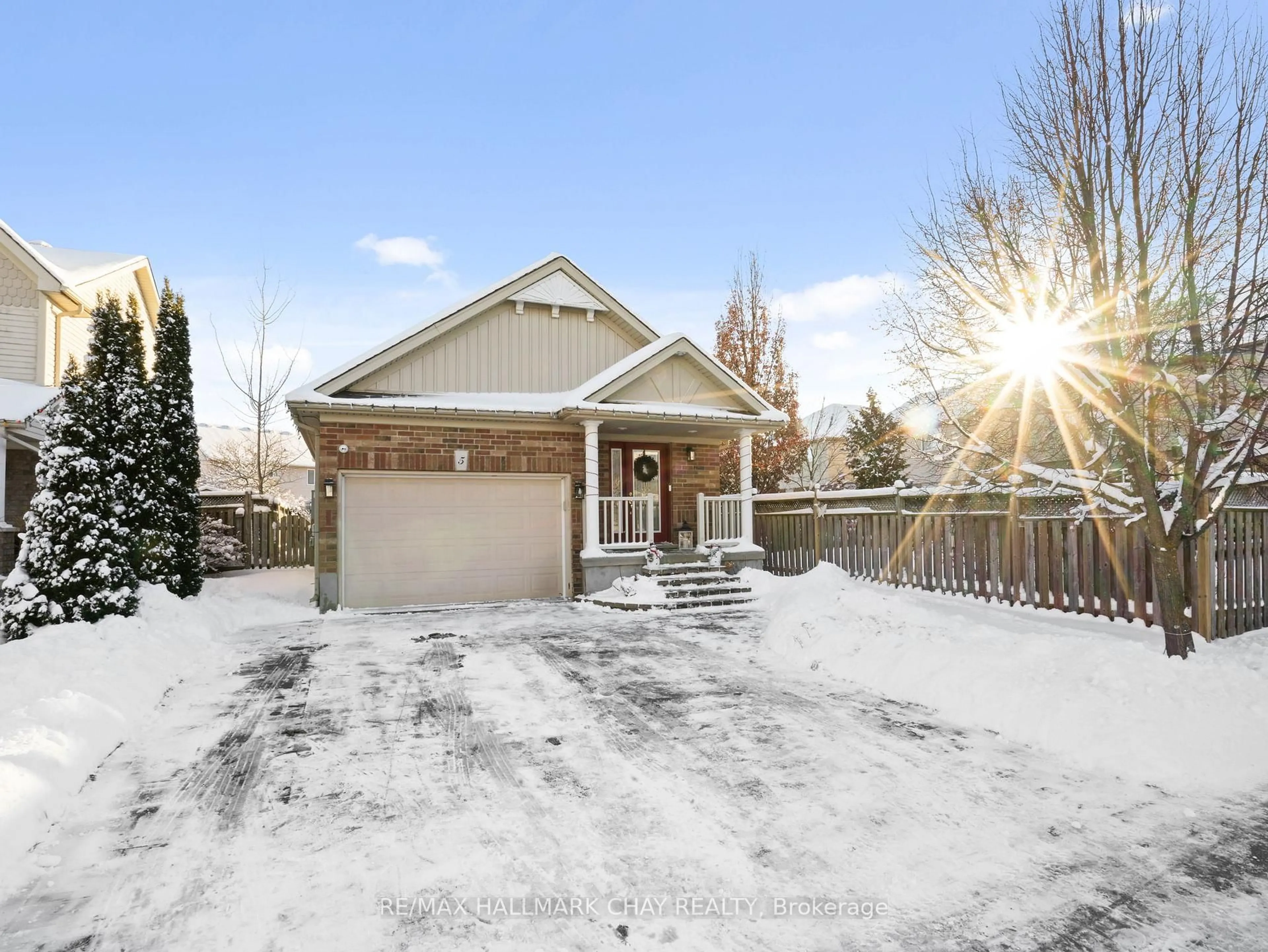 Unknown for 5 Shephard Ave, New Tecumseth Ontario L9R 2E6