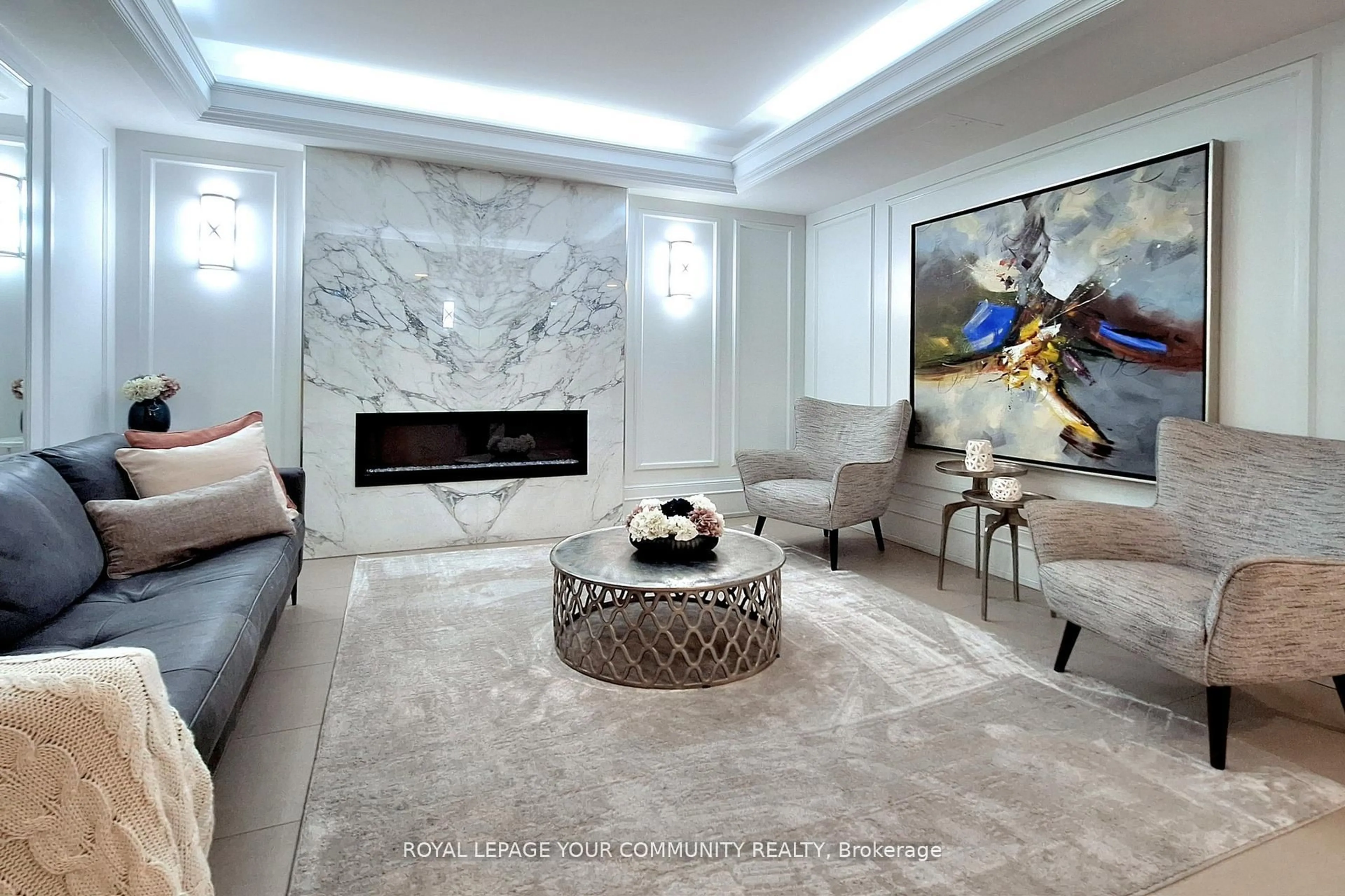 Unknown for 309 Major Mackenzie Dr #205, Richmond Hill Ontario L4C 9V5