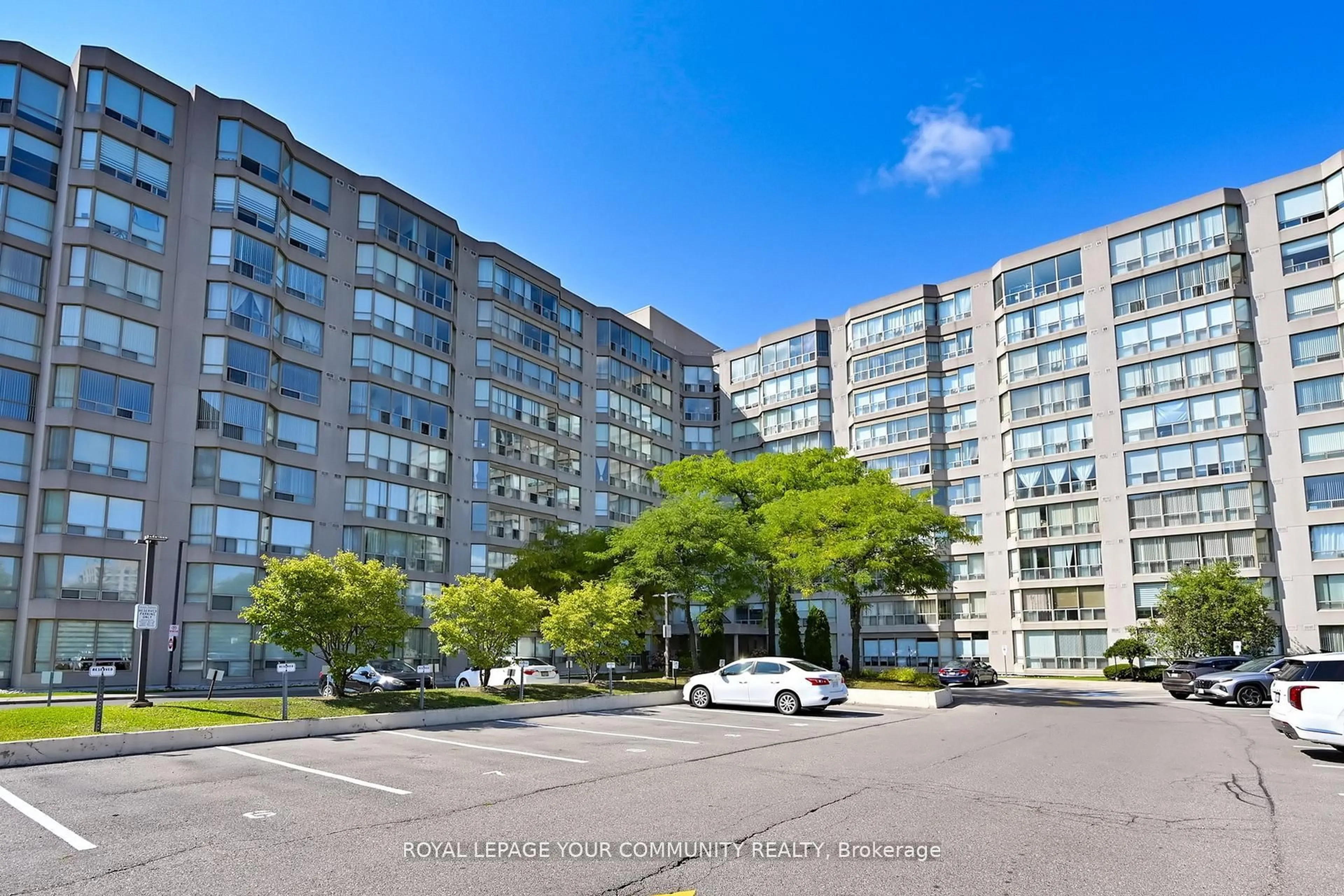 Unknown for 309 Major Mackenzie Dr #205, Richmond Hill Ontario L4C 9V5