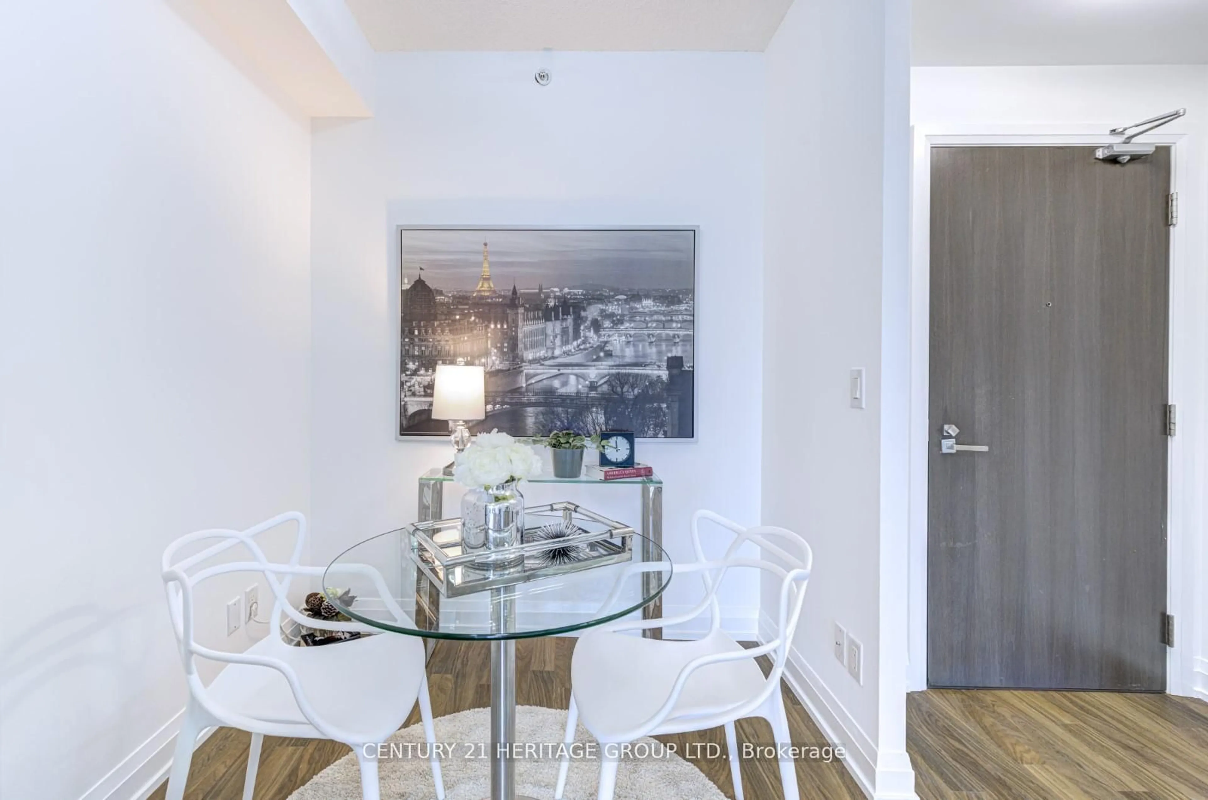 Dining room, unknown for 7171 Yonge St #1112, Markham Ontario L3T 0C5