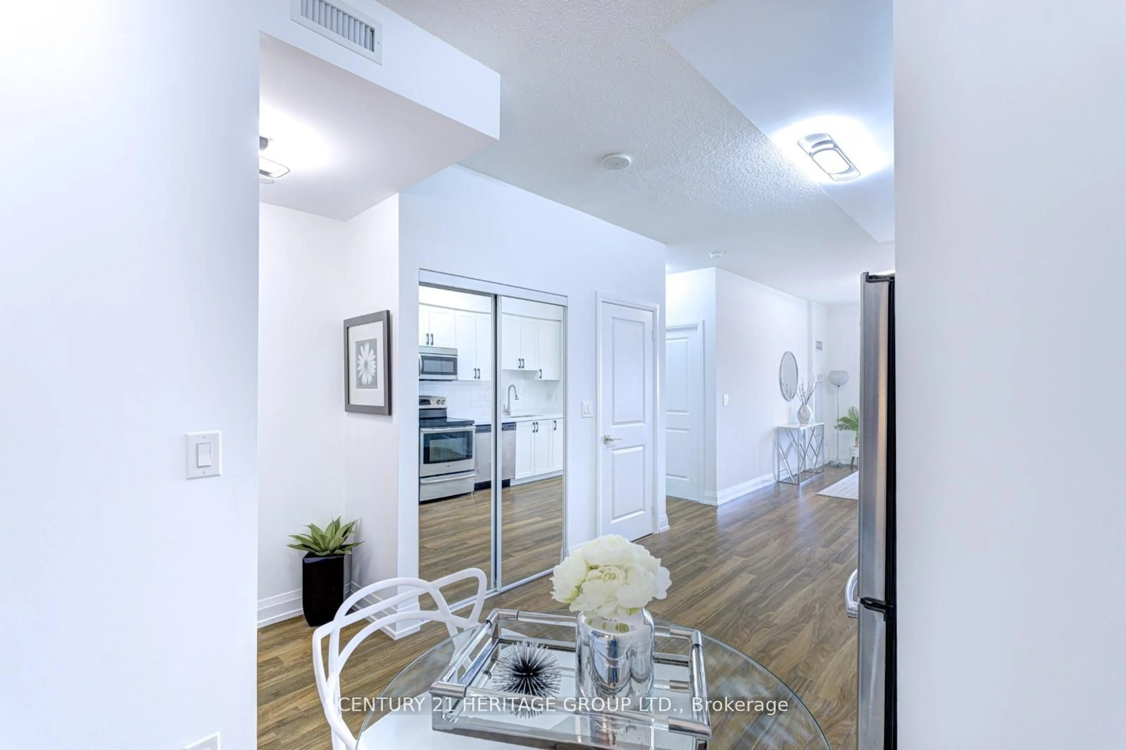 Unknown for 7171 Yonge St #1112, Markham Ontario L3T 0C5