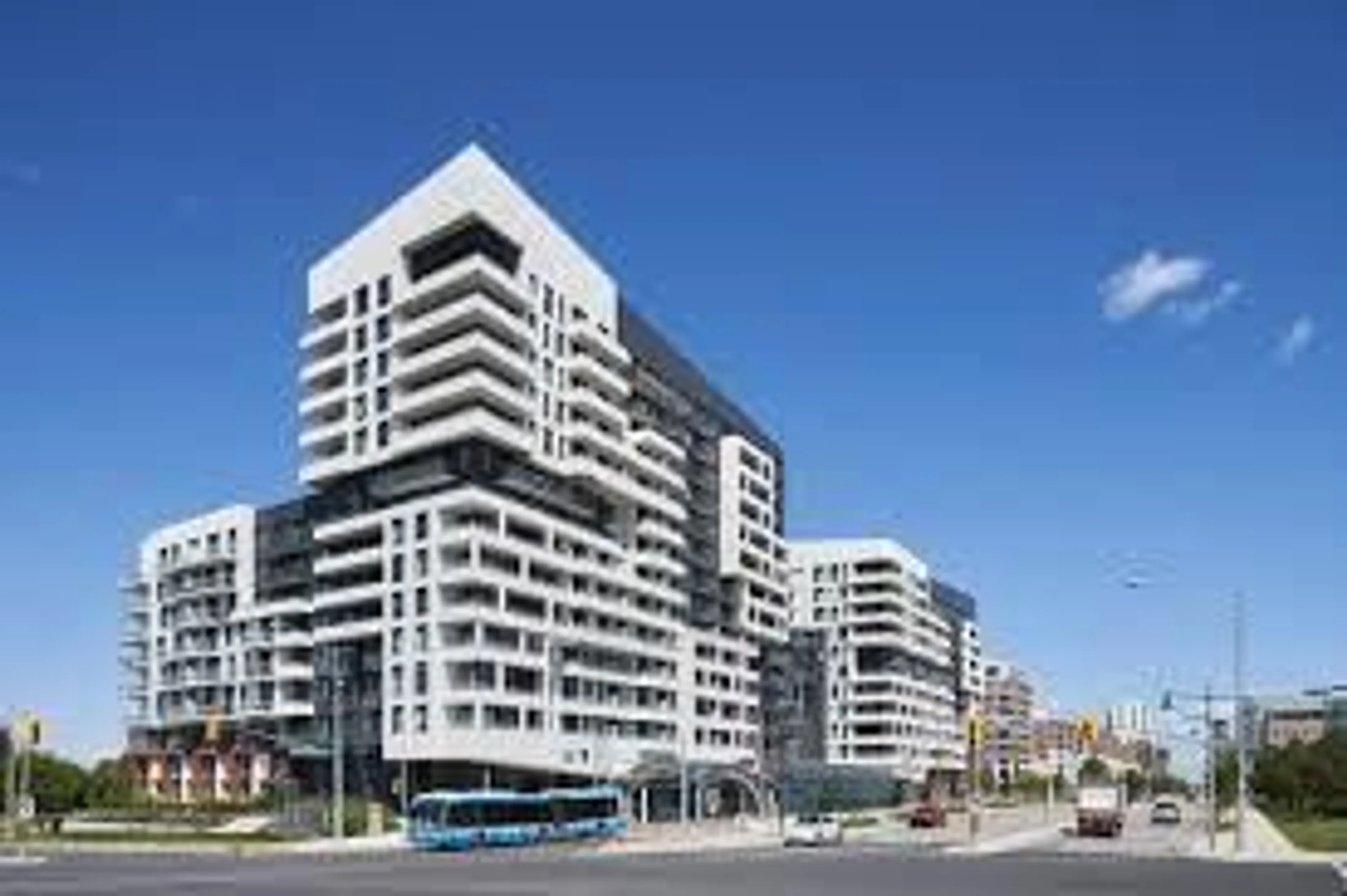 Unknown for 18 Rouge Valley Dr #615C, Markham Ontario L6G 0H1