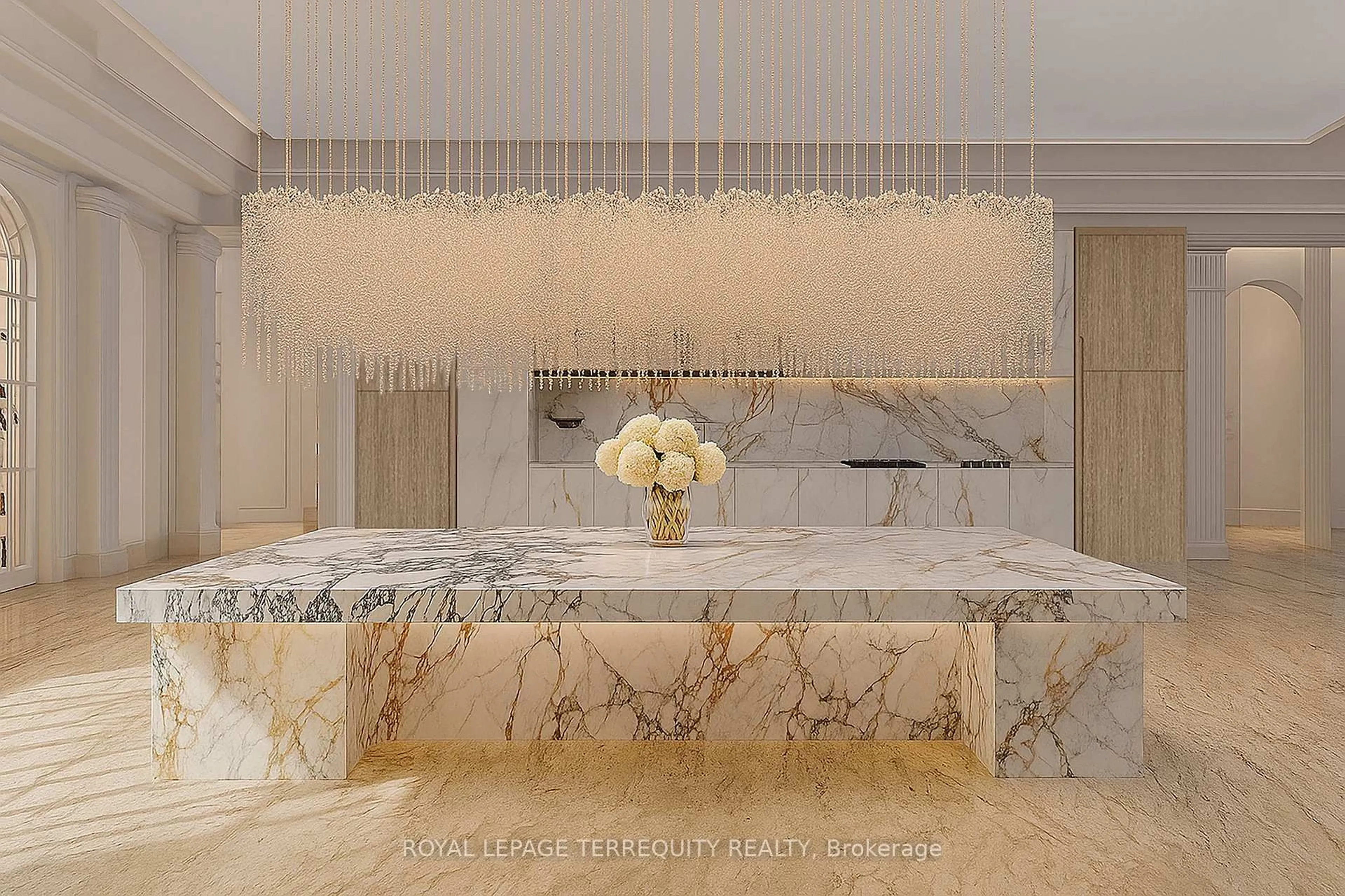 Contemporary bathroom, ceramic/tile floor for 5 Jonagold Crt, Richmond Hill Ontario L4S 1Y4