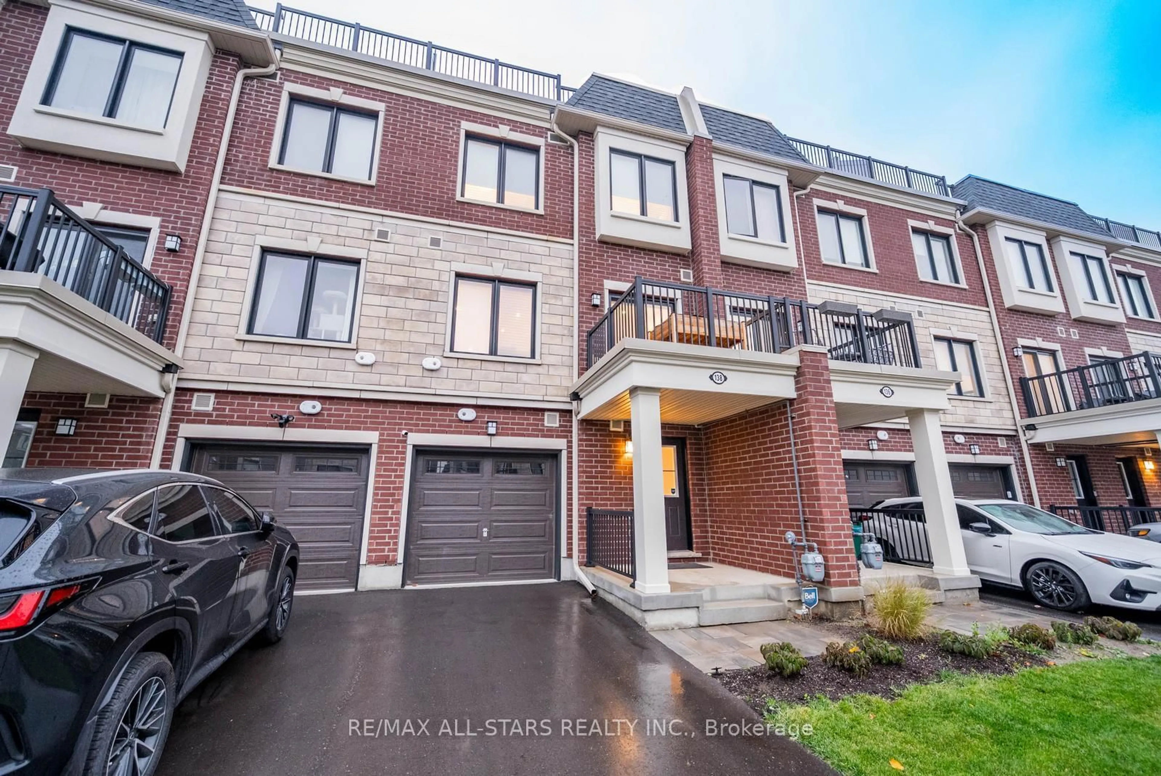 Unknown for 138 Covington Cres, Whitchurch-Stouffville Ontario L4A 4W8