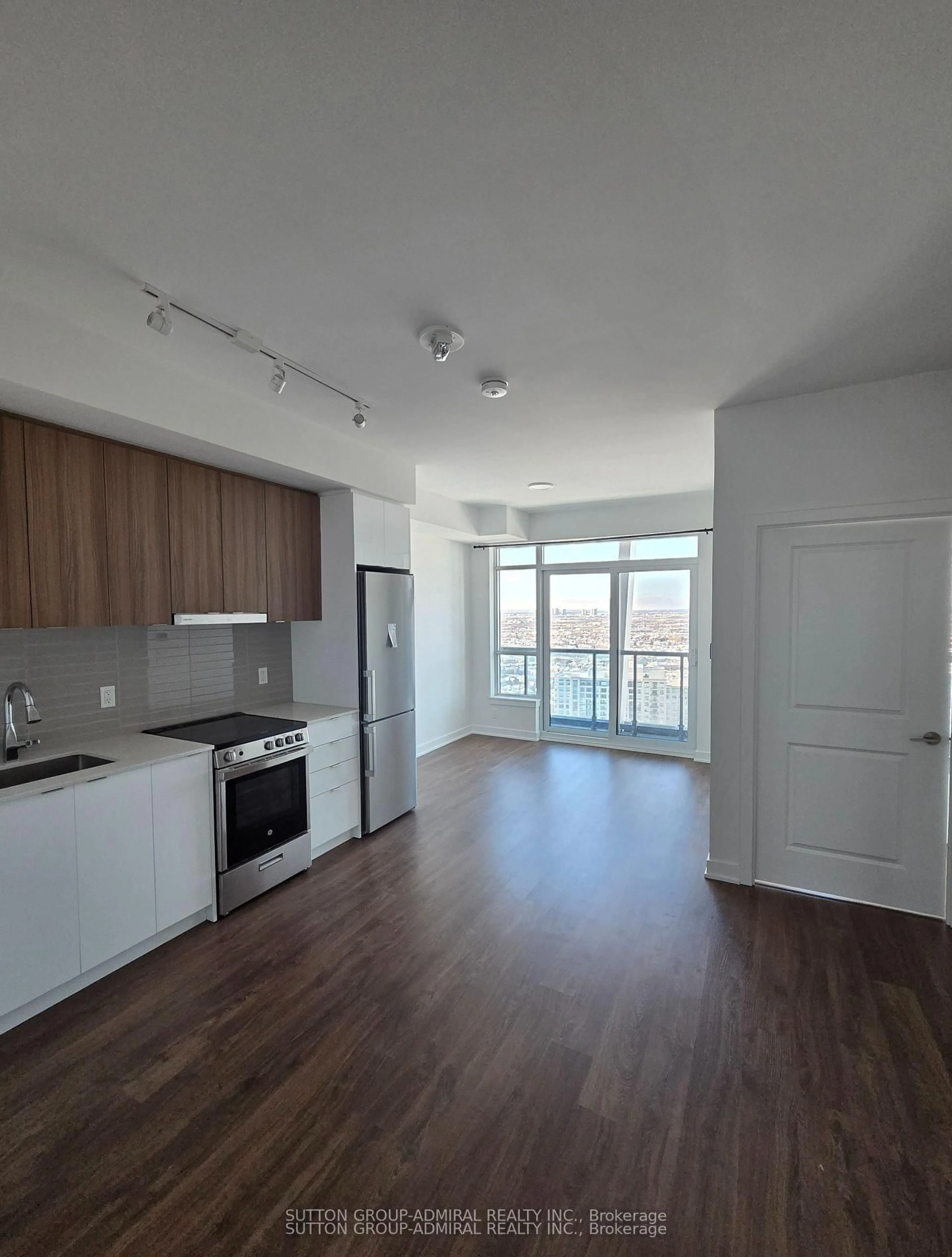 Unknown for 50 Upper Mall Way #2907, Vaughan Ontario L4J 0L8