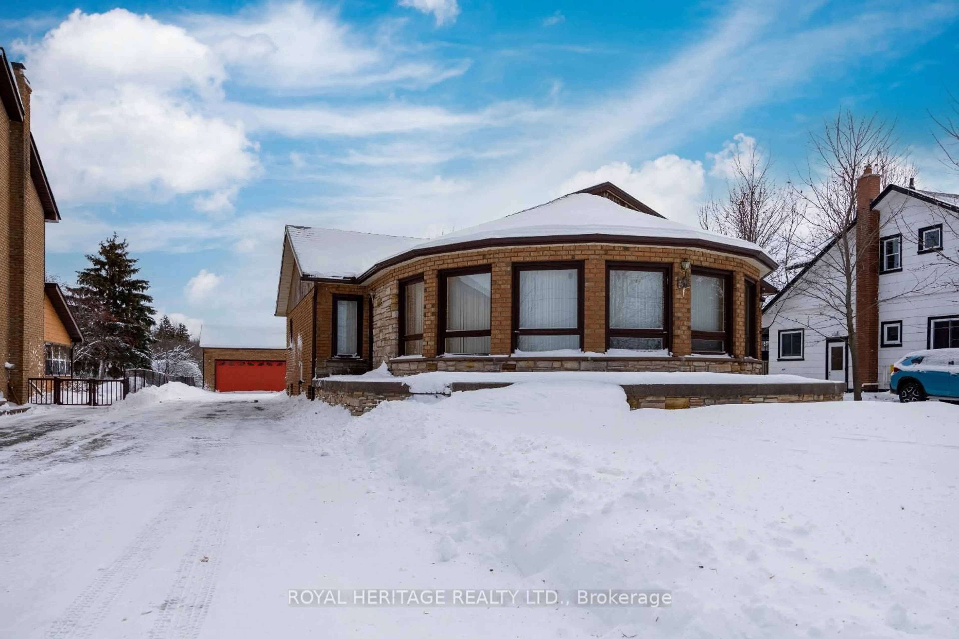 Unknown for 31 Wellington St, Brock Ontario L0K 1A0