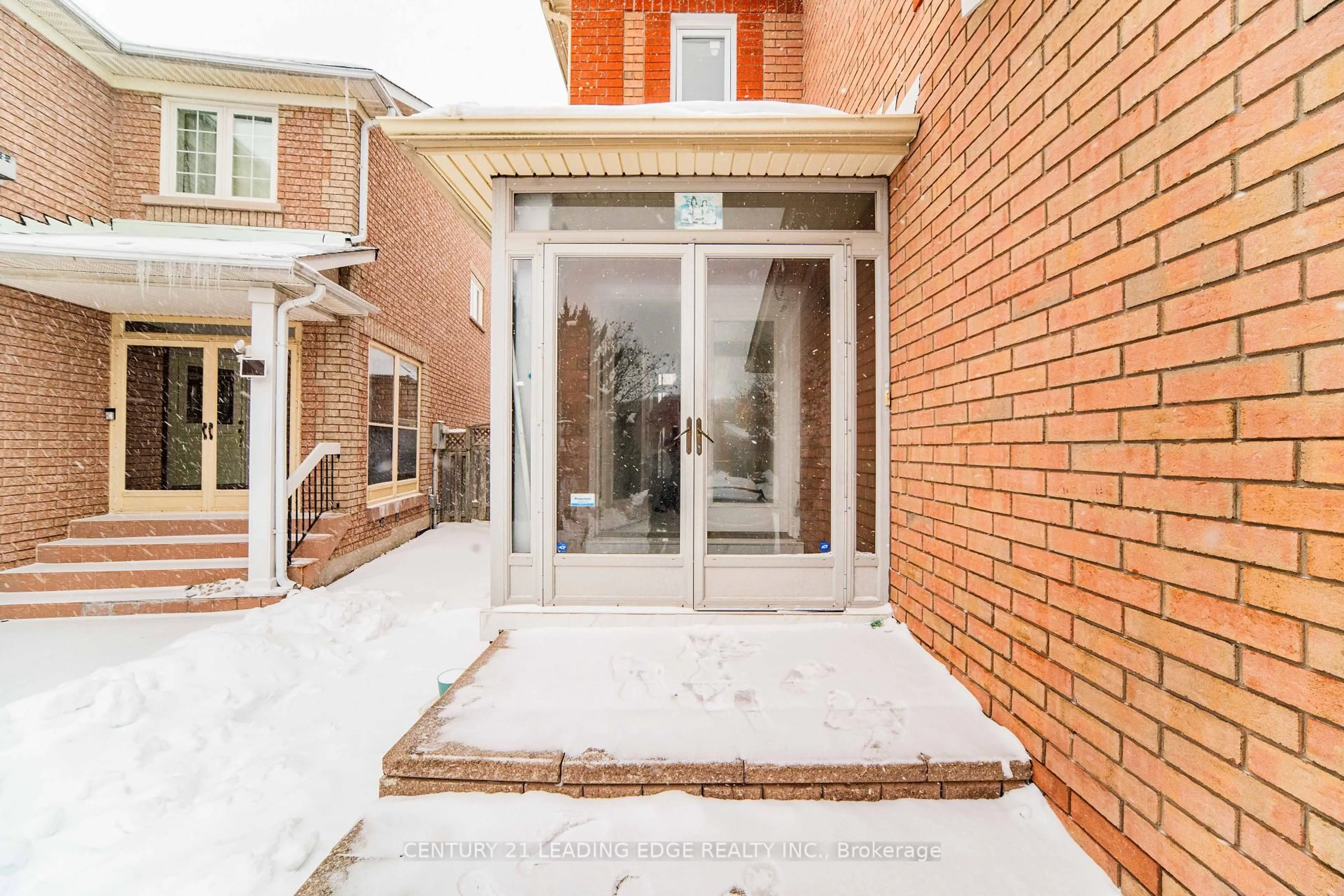 Unknown for 81 Rushmore Crt, Markham Ontario L3S 3T3