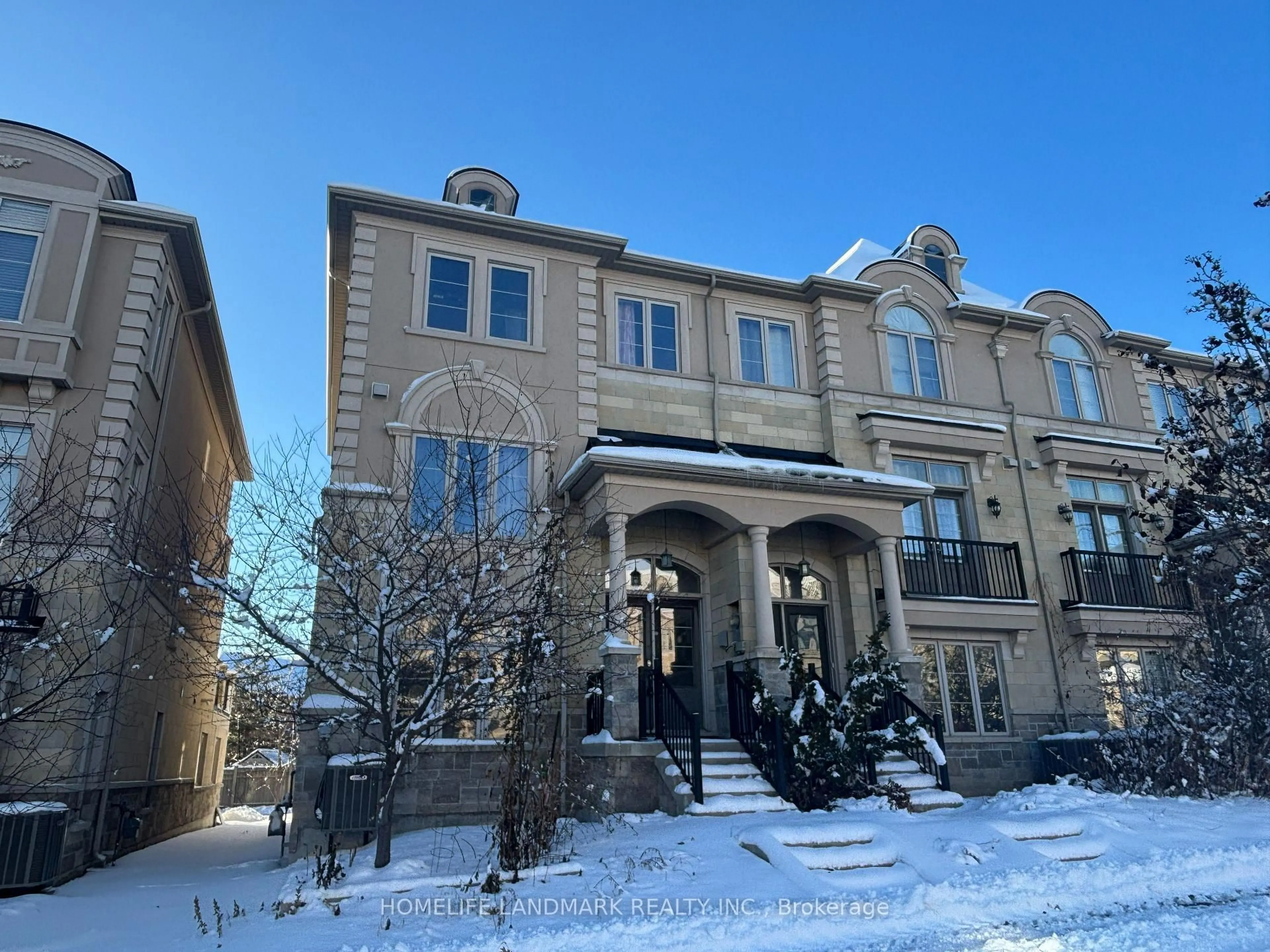 Home with brick exterior material, unknown for 88 Grand Trunk Ave, Vaughan Ontario L6A 0Y4