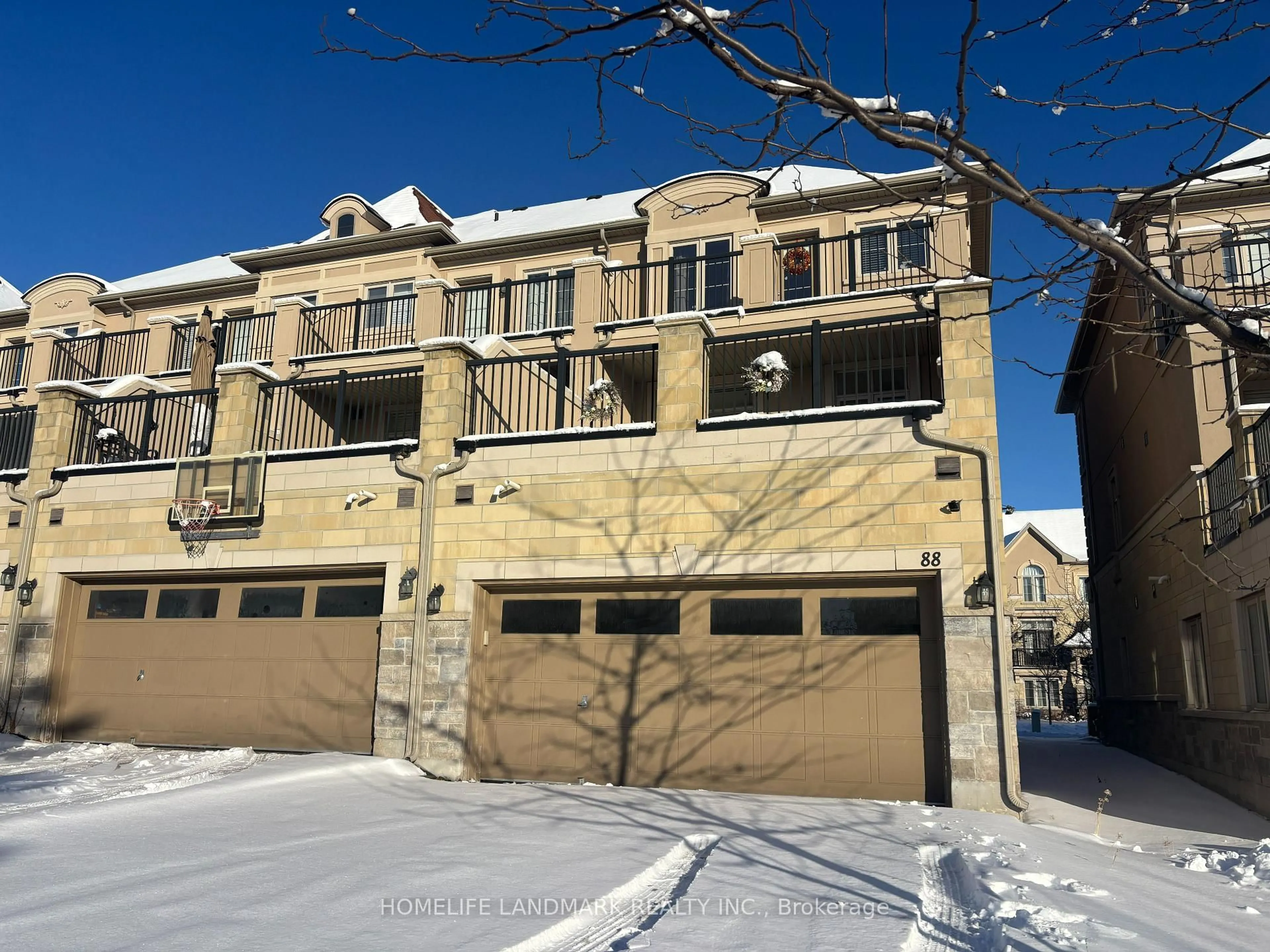 Unknown for 88 Grand Trunk Ave, Vaughan Ontario L6A 0Y4