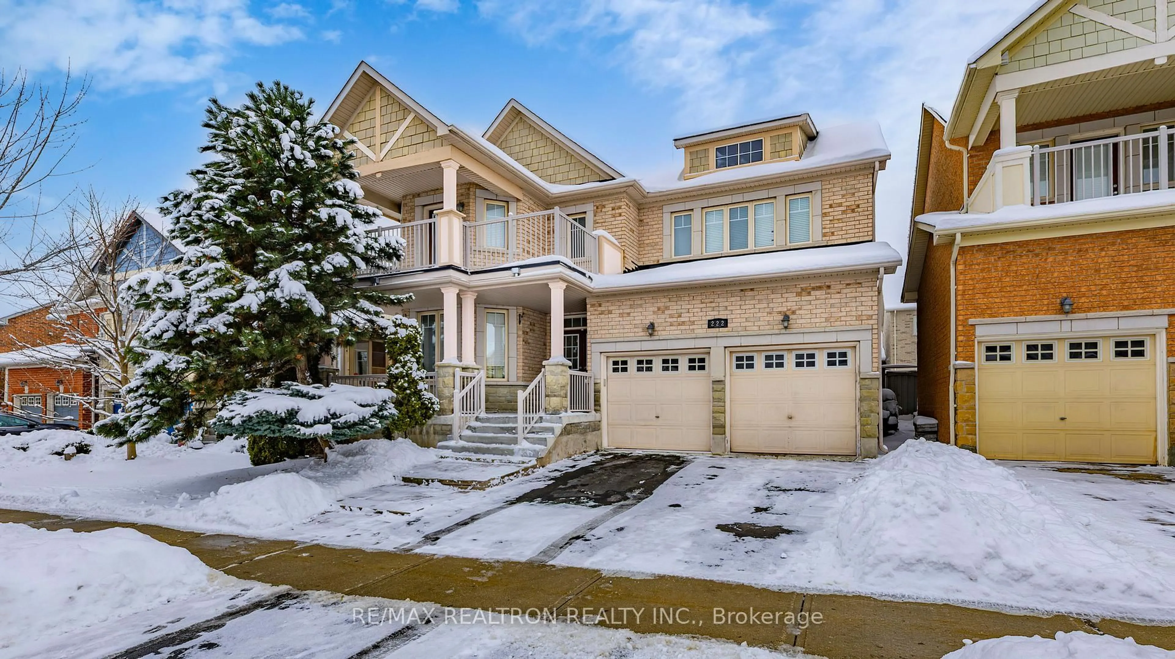 Unknown for 222 Silver Maple Rd, Richmond Hill Ontario L4E 4Z3
