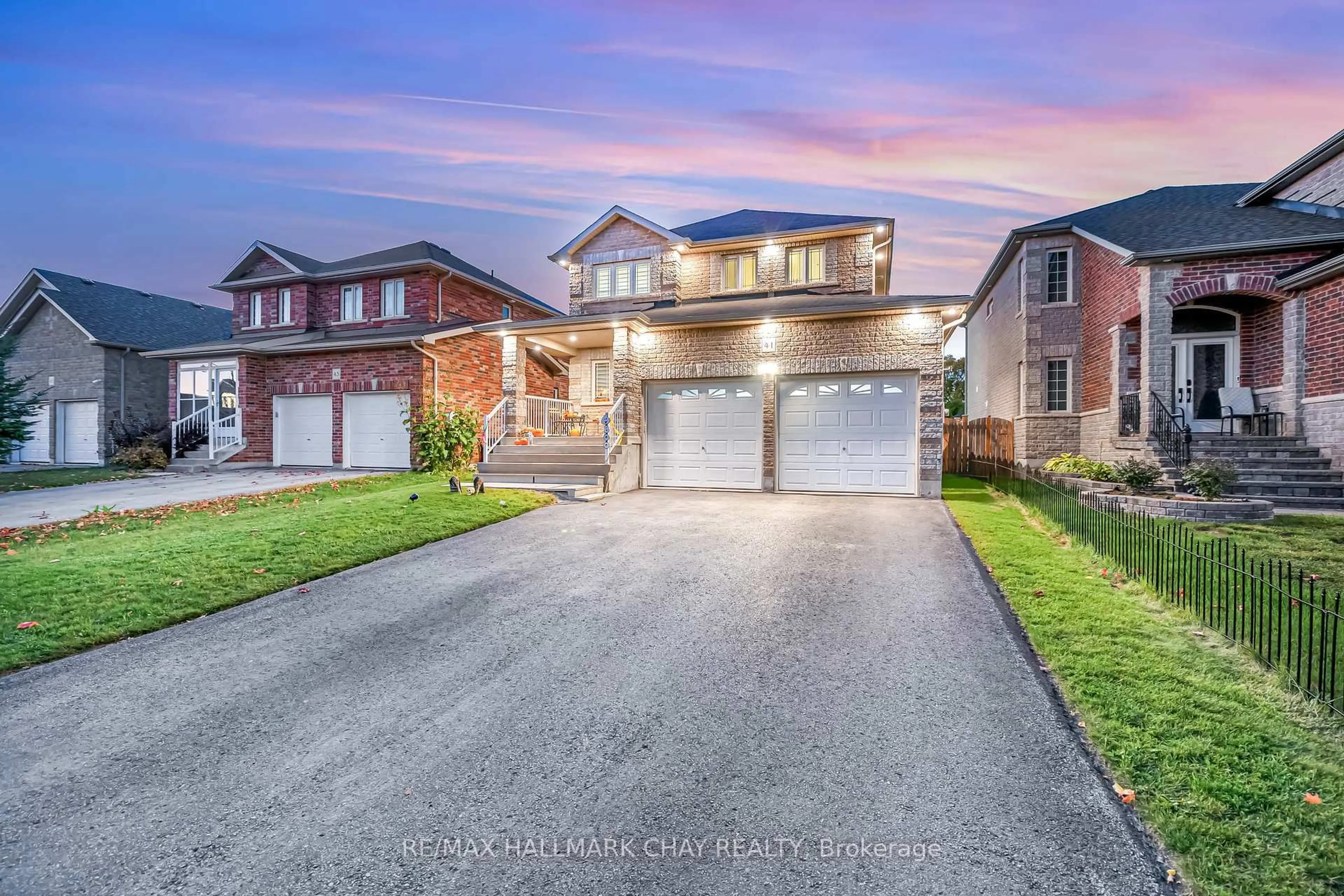 Unknown for 41 Bronze Cres, Bradford West Gwillimbury Ontario L3Z 0B1