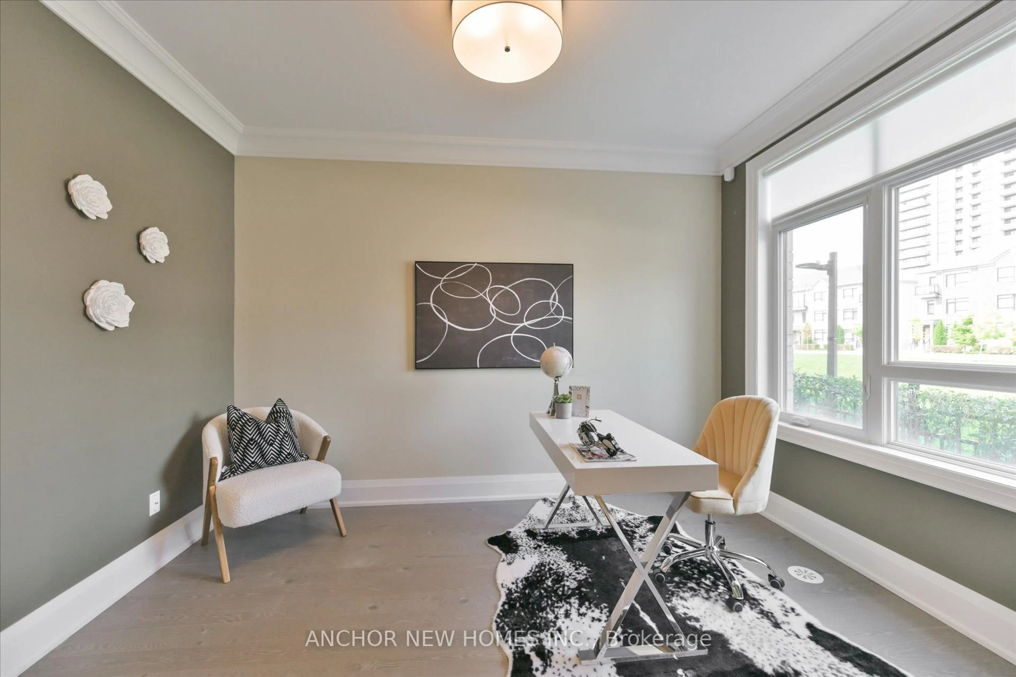 A pic of a room for 89 Feeney Lane, Markham Ontario L3T 0G3