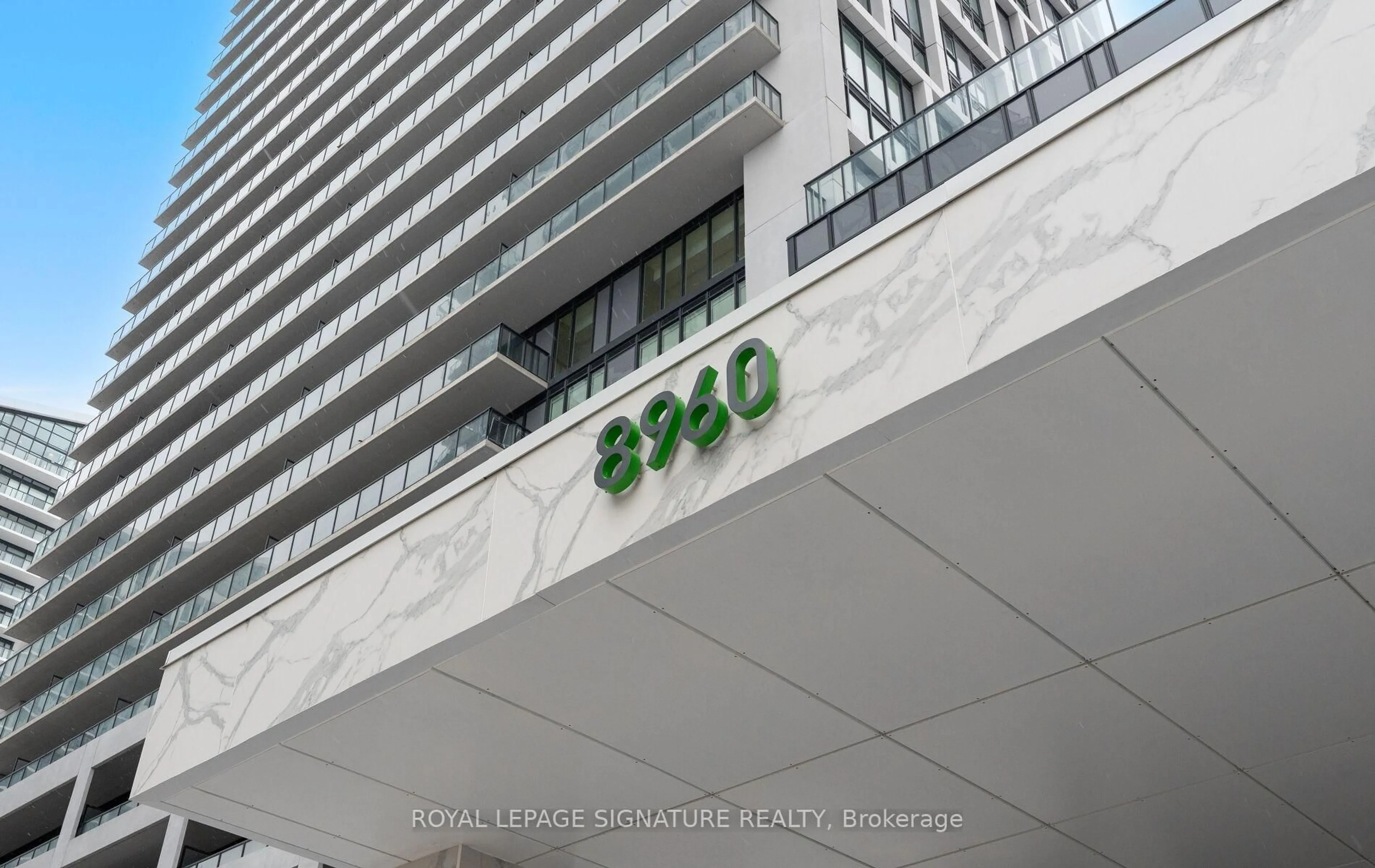 Unknown for 8960 Jane St #1922, Vaughan Ontario L4K 2M9