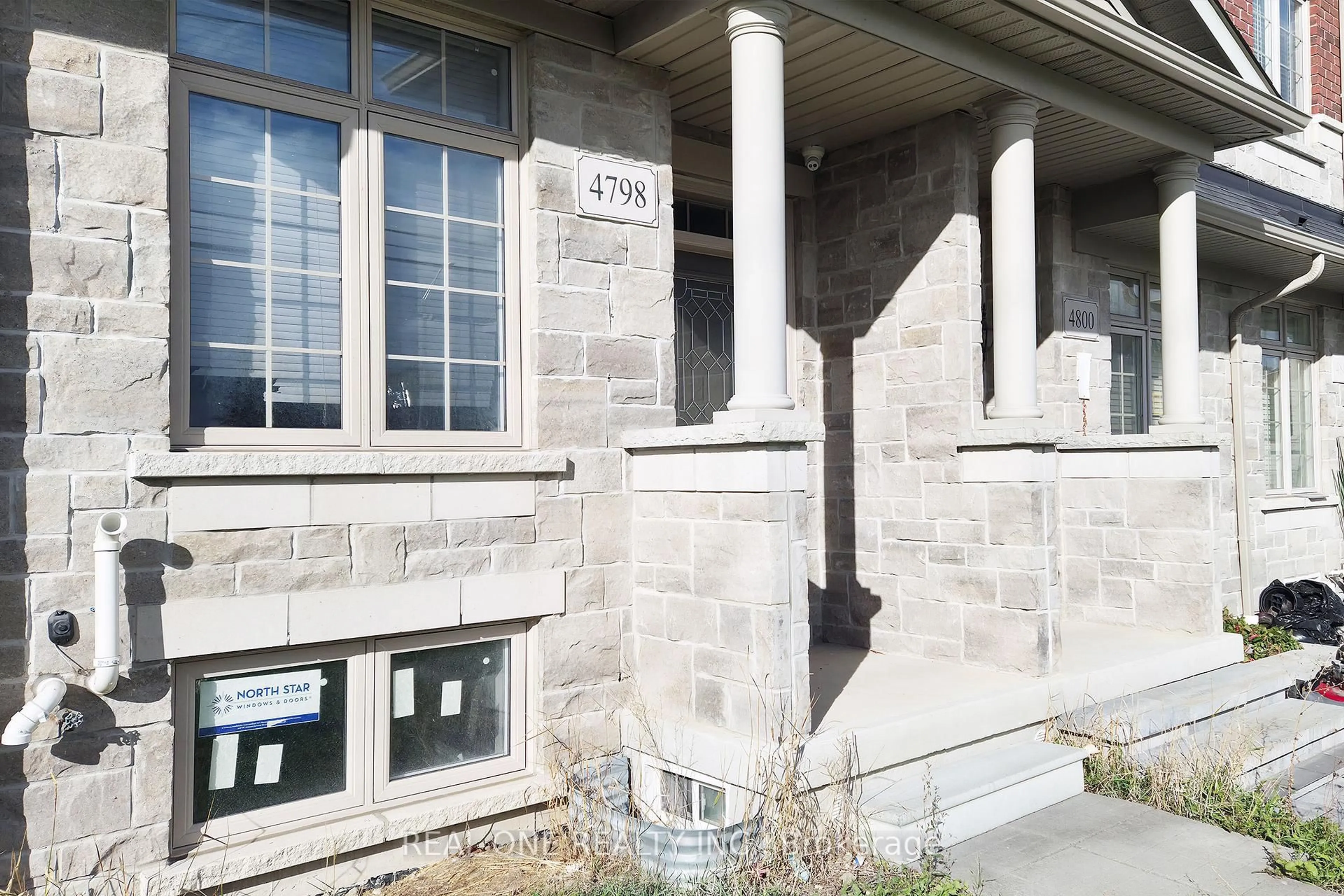 Unknown for 4798 16th Ave, Markham Ontario L6C 0V8