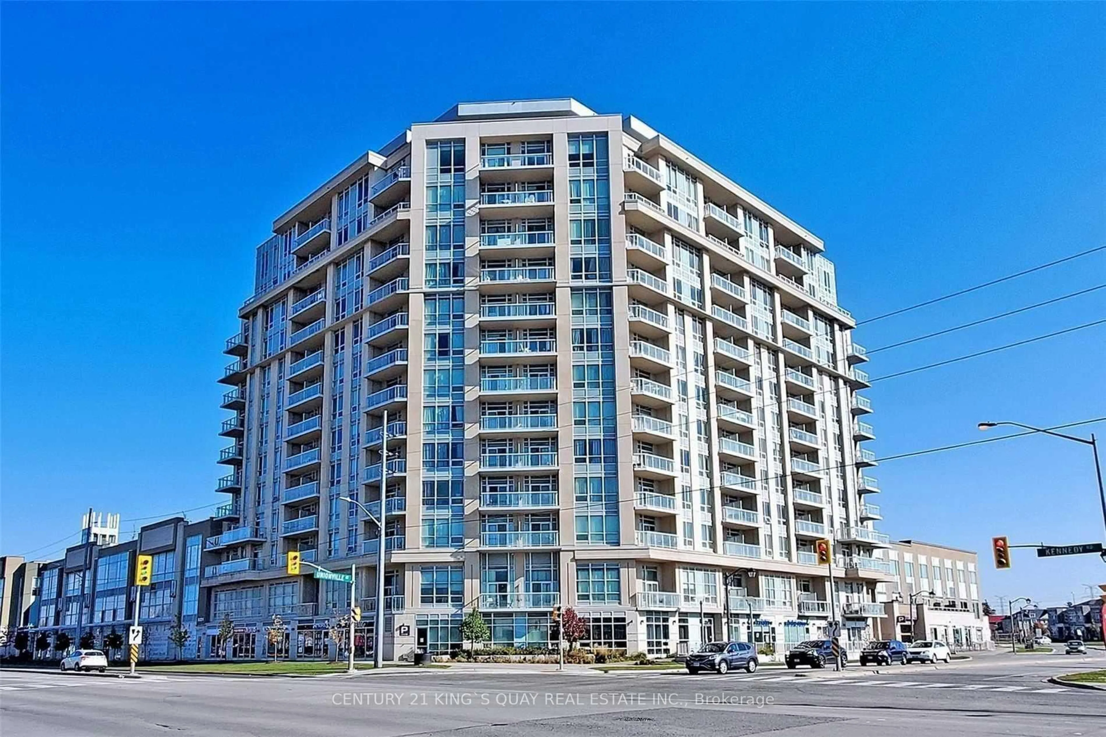 Unknown for 8323 Kennedy Rd #806, Markham Ontario L3R 5W7