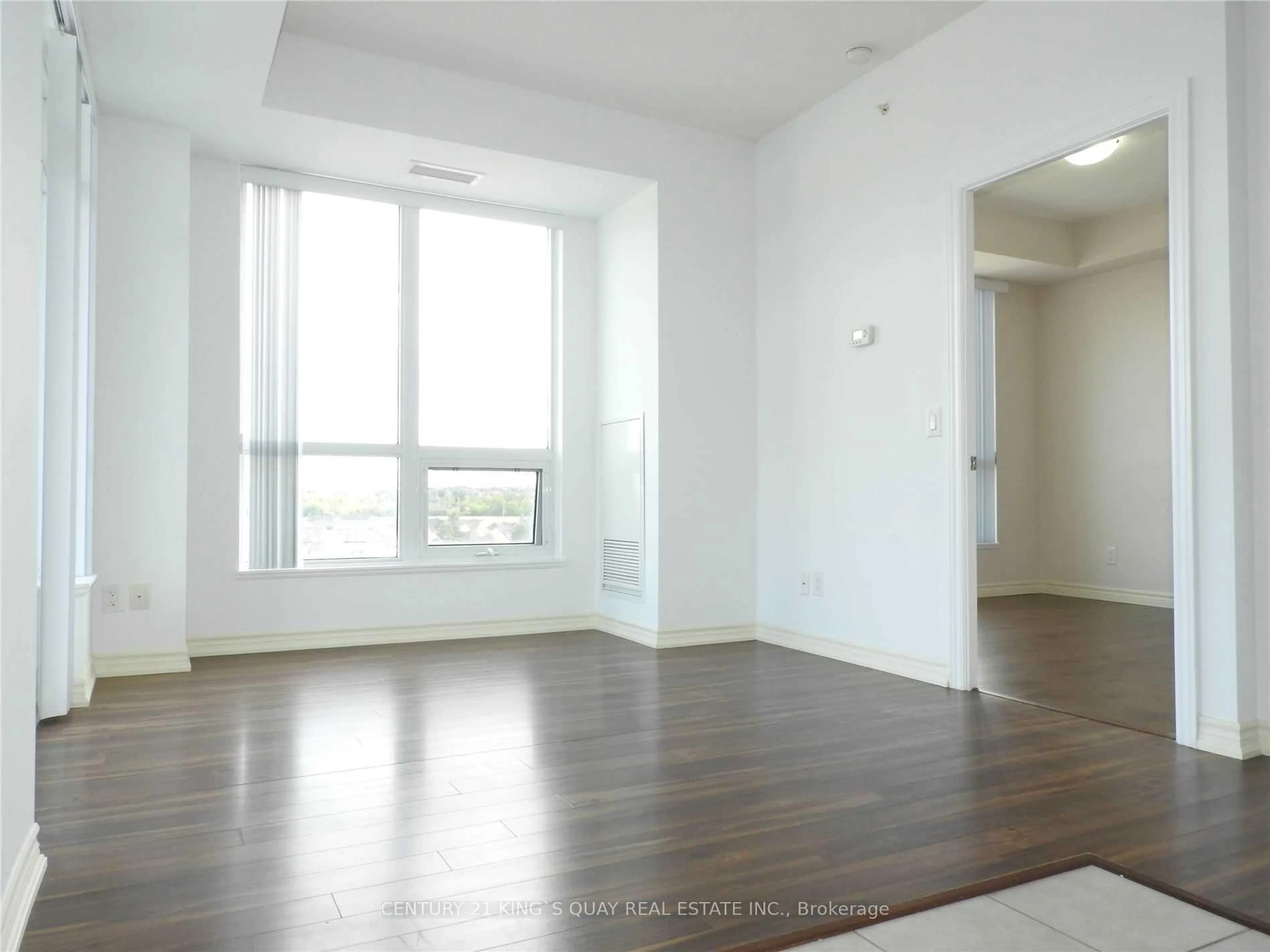 A pic of a room for 8323 Kennedy Rd #806, Markham Ontario L3R 5W7
