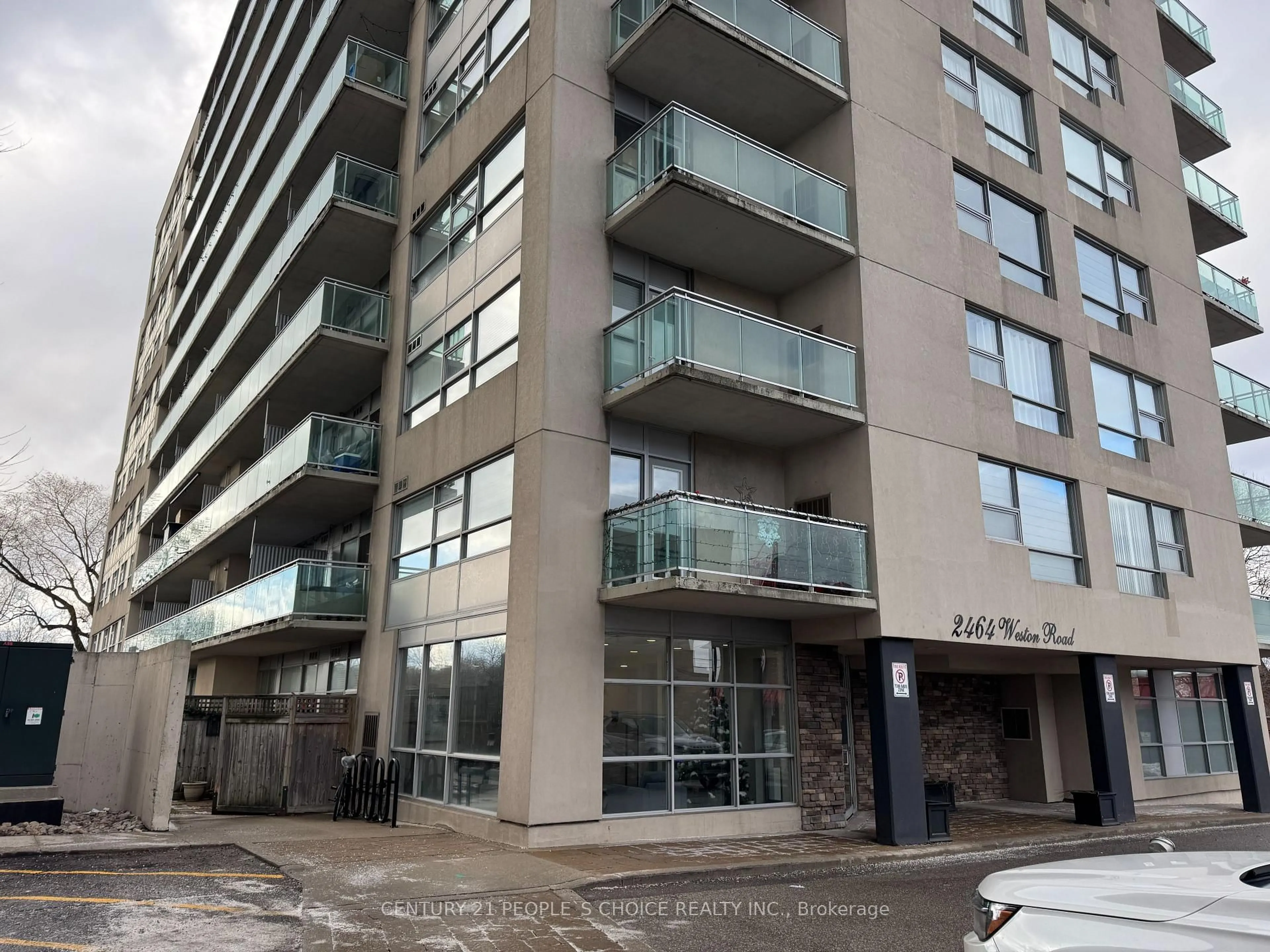 Indoor foyer for 52 Smoothwater Terr, Markham Ontario L6B 0E8