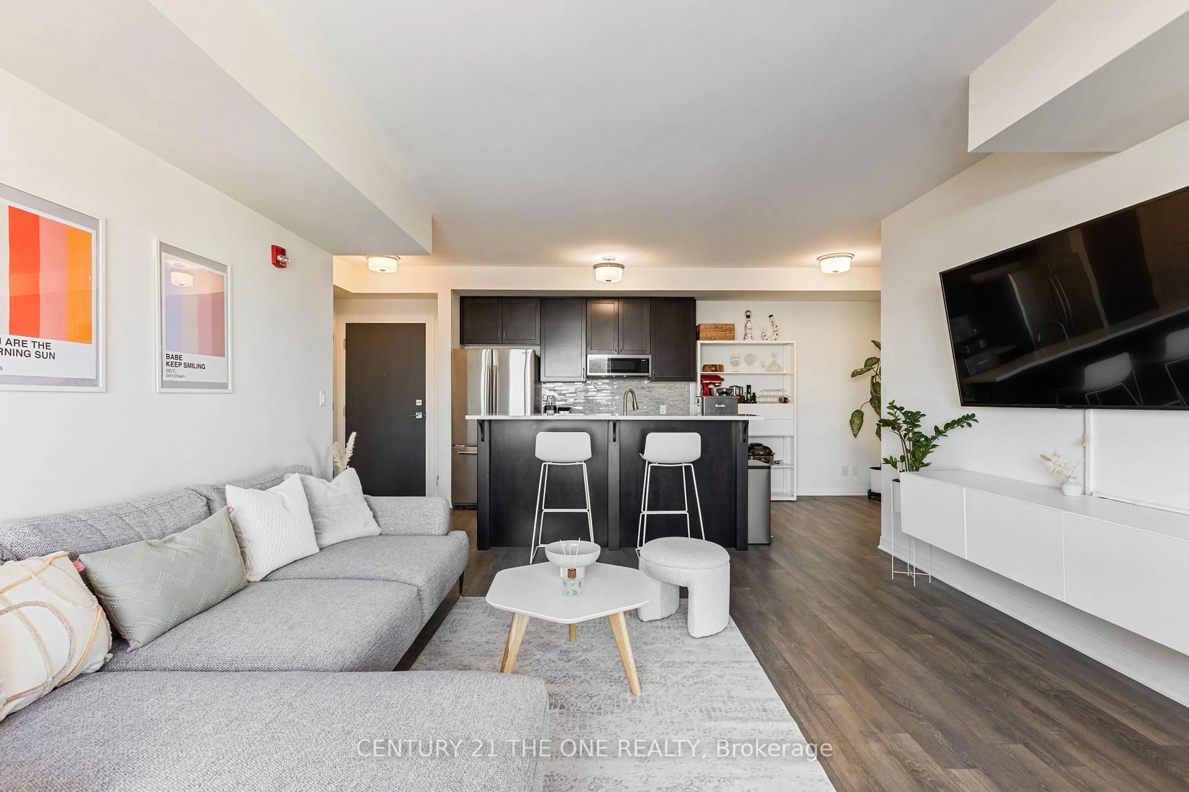 Unknown for 58 Adam Sellers St #503, Markham Ontario L6B 1P5