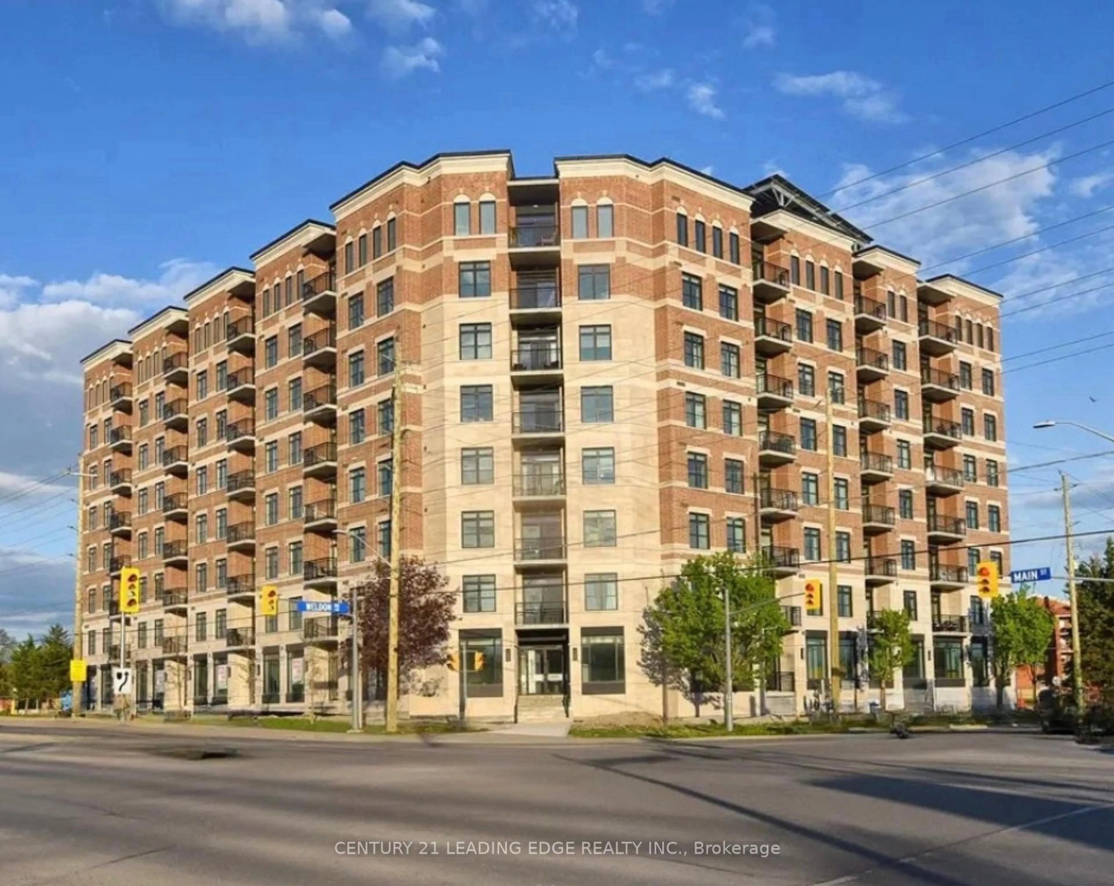 Unknown for 5917 Main St #602, Whitchurch-Stouffville Ontario L4A 5G4