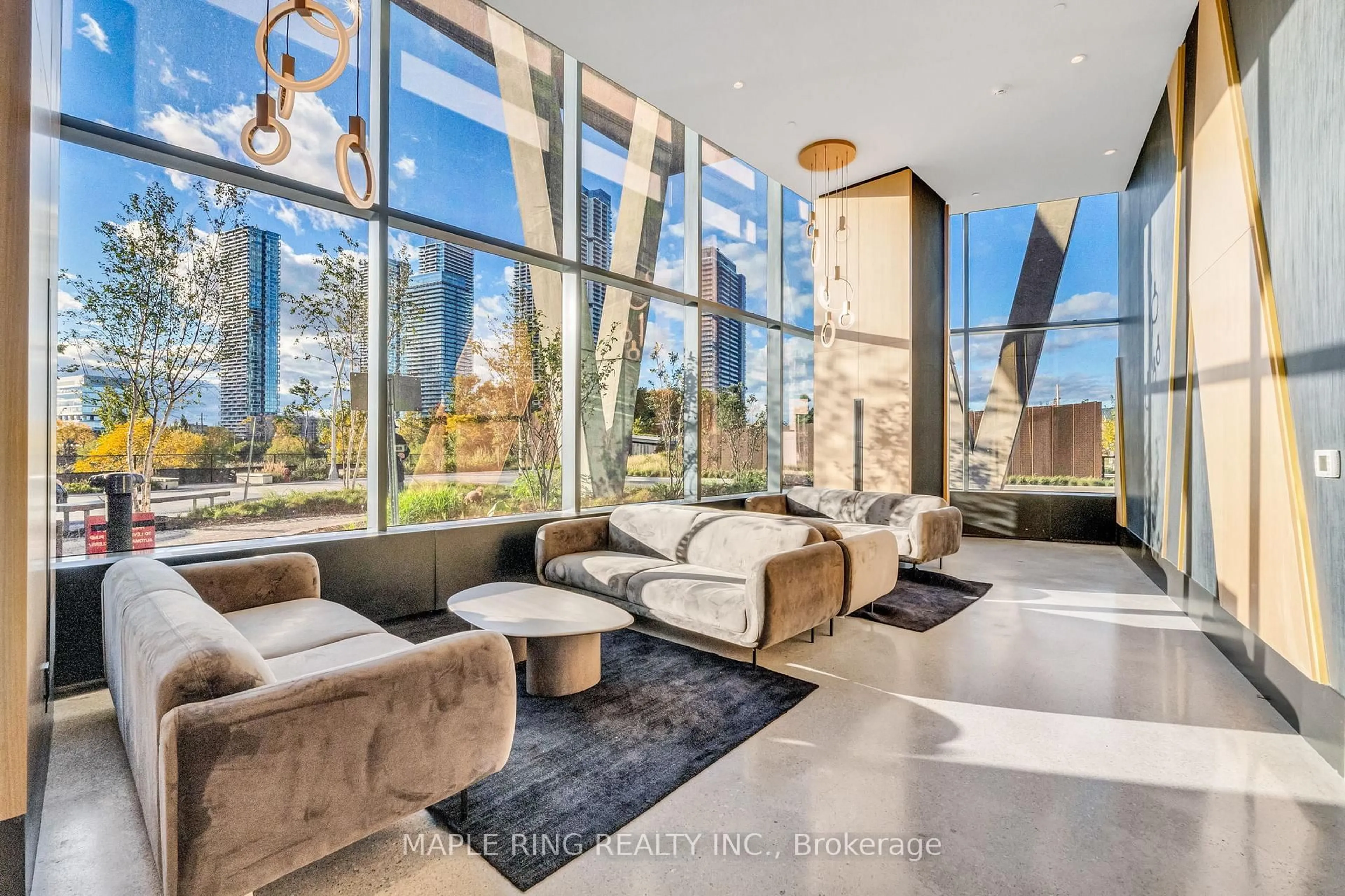 Unknown for 2920 Highway 7 Rd #5601, Vaughan Ontario L4K 0P4