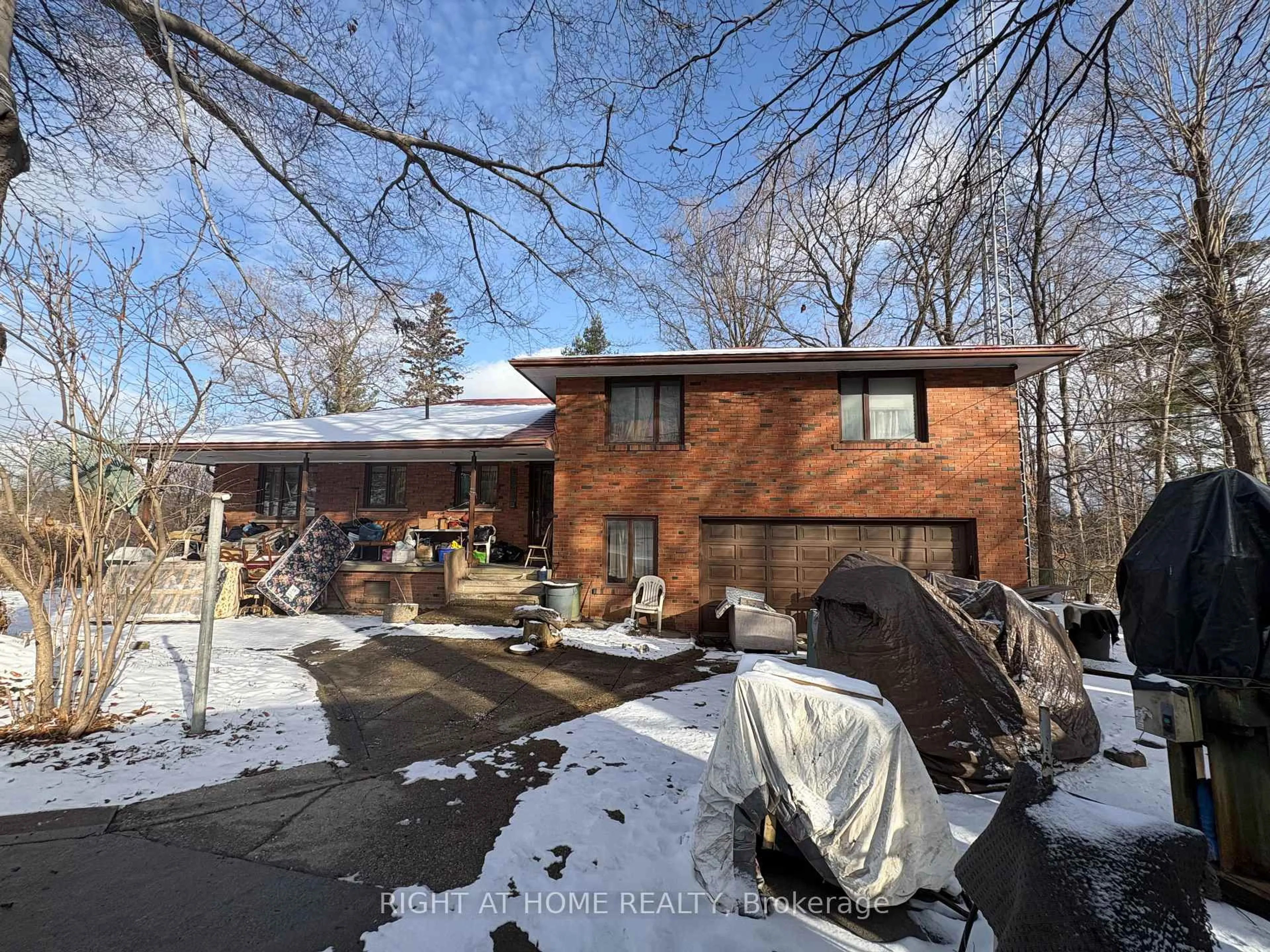 Unknown for 5991 Rutherford Rd, Vaughan Ontario L4L 1A7