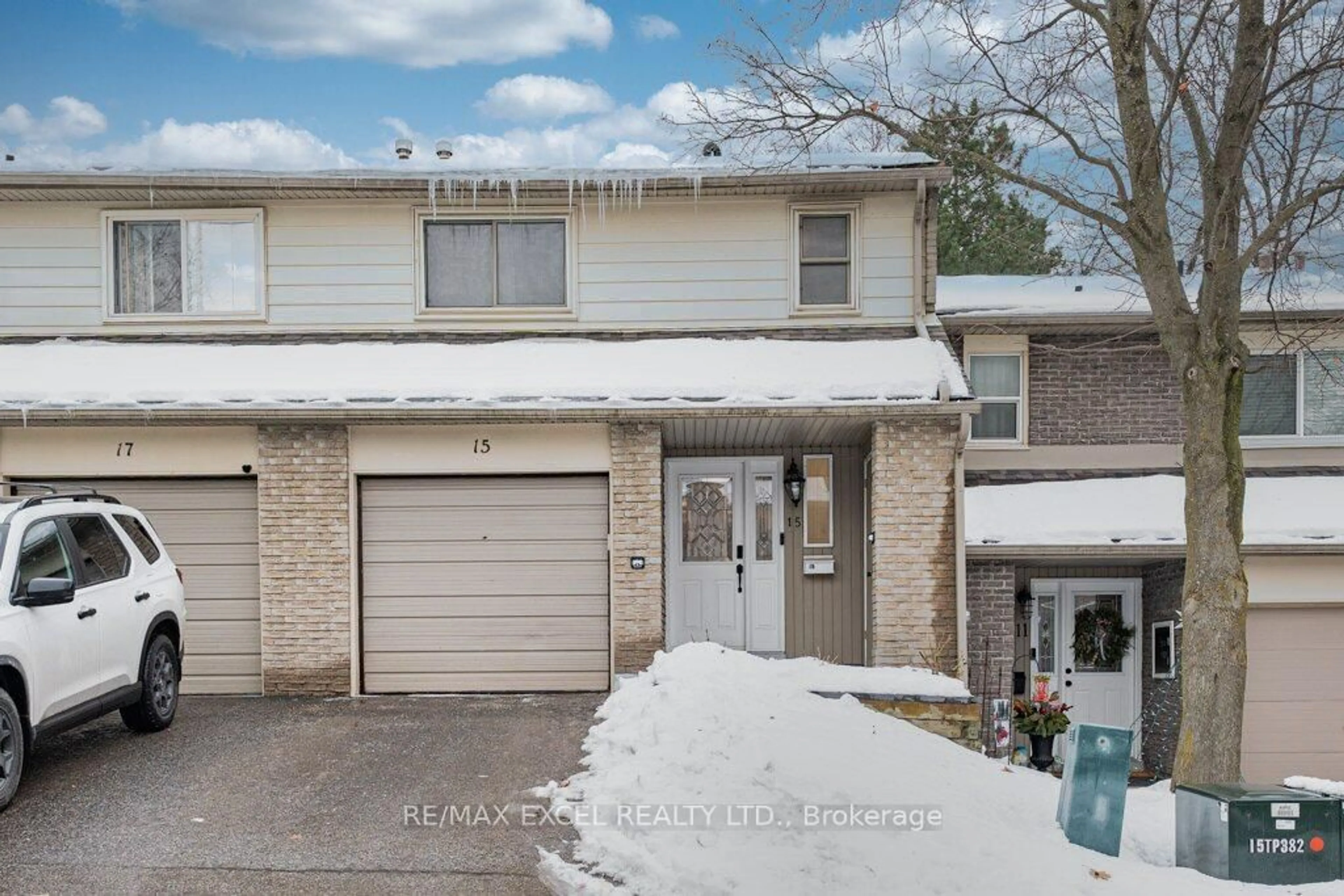 Unknown for 15 Knightsbridge Way, Markham Ontario L3P 3W4