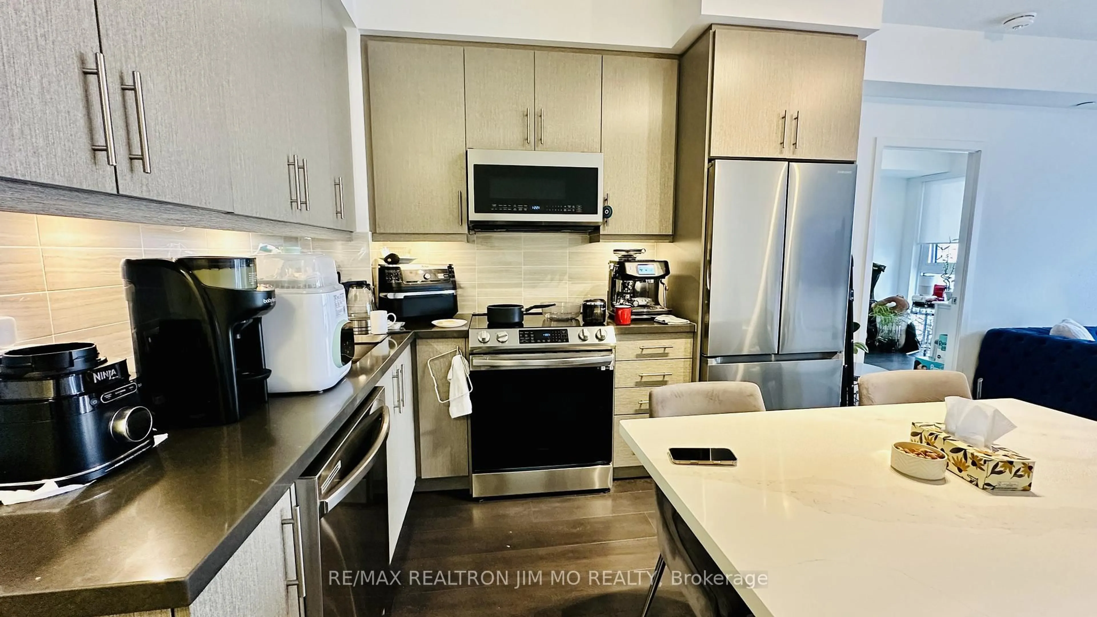 Unknown for 105 Oneida Cres #2506, Richmond Hill Ontario L4B 0H6