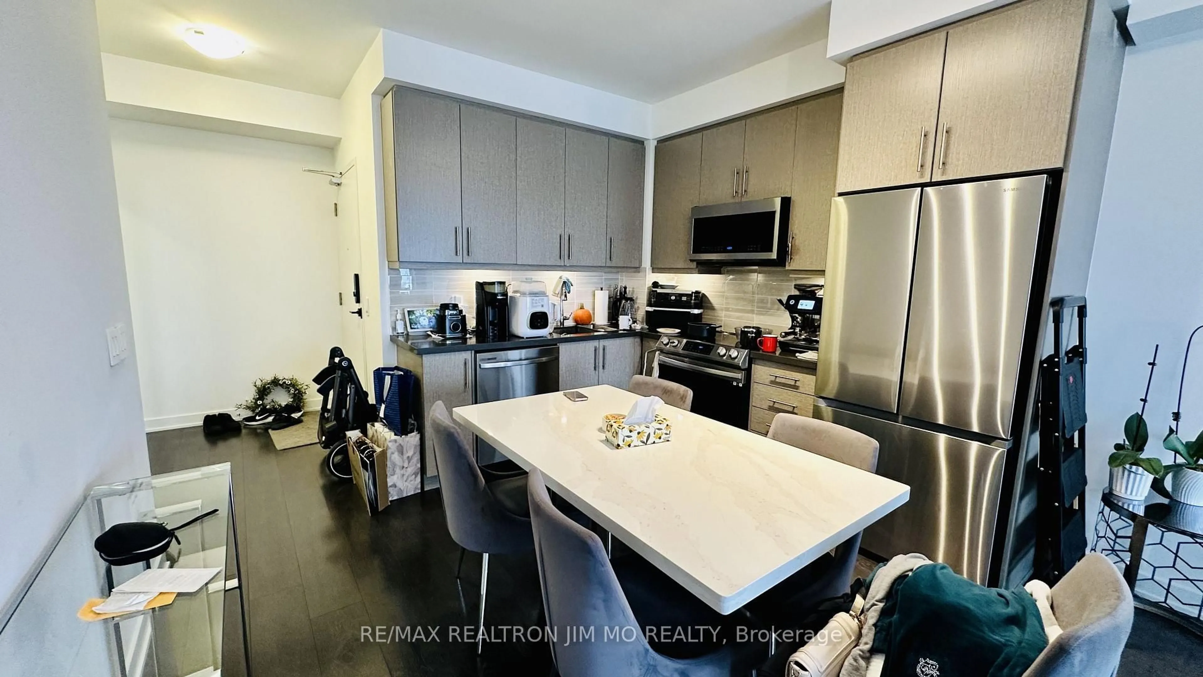 Unknown for 105 Oneida Cres #2506, Richmond Hill Ontario L4B 0H6