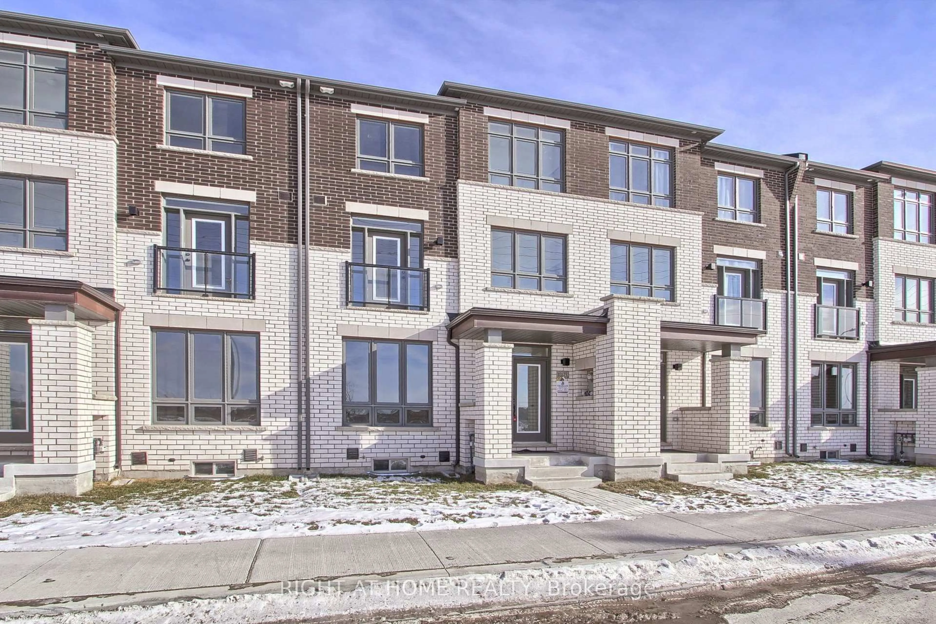Home with brick exterior material, street for 10173 Huntington Rd, Vaughan Ontario L4H 5J5