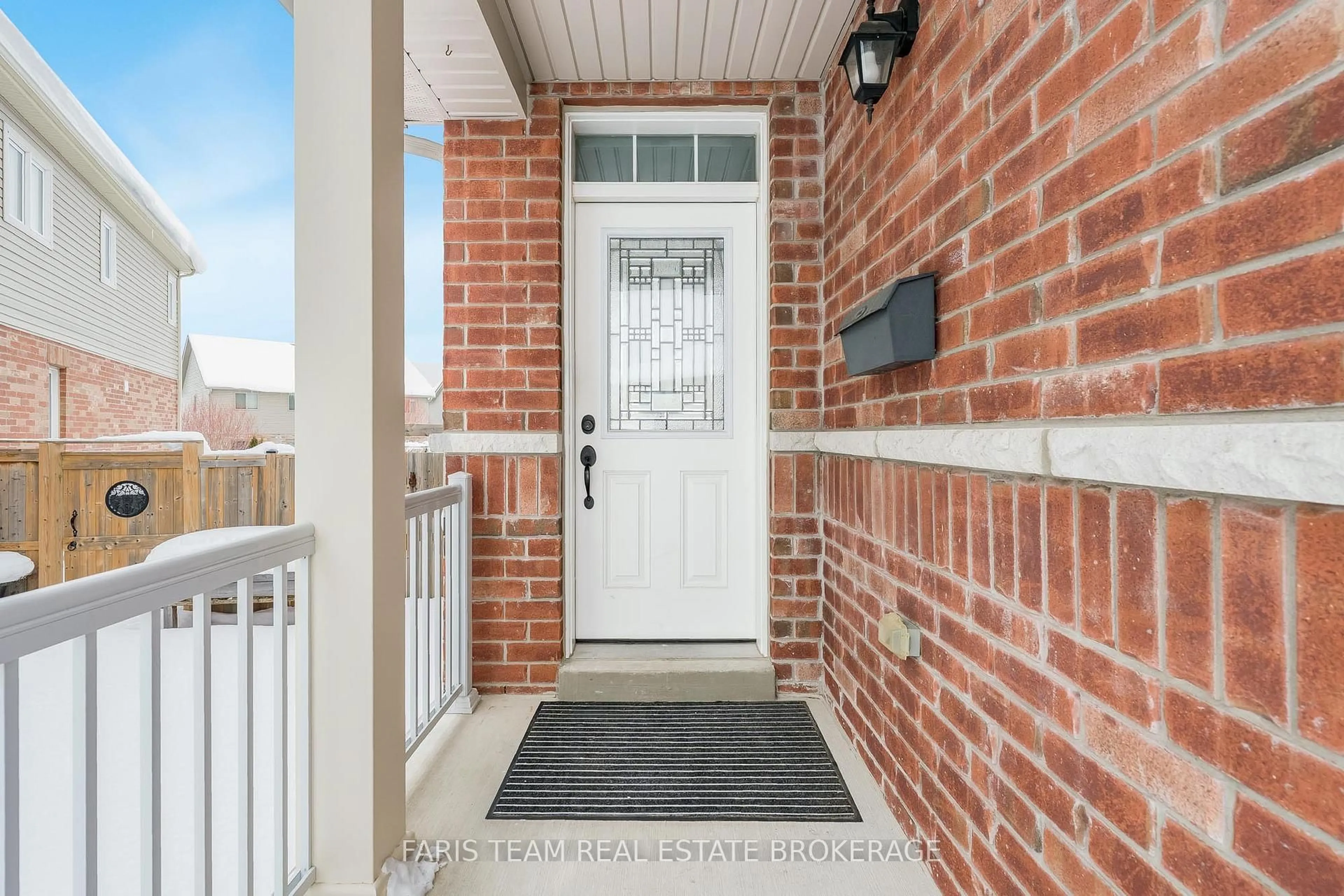 Home with brick exterior material, street for 12 Hutton Cres, Essa Ontario L3W 0R6