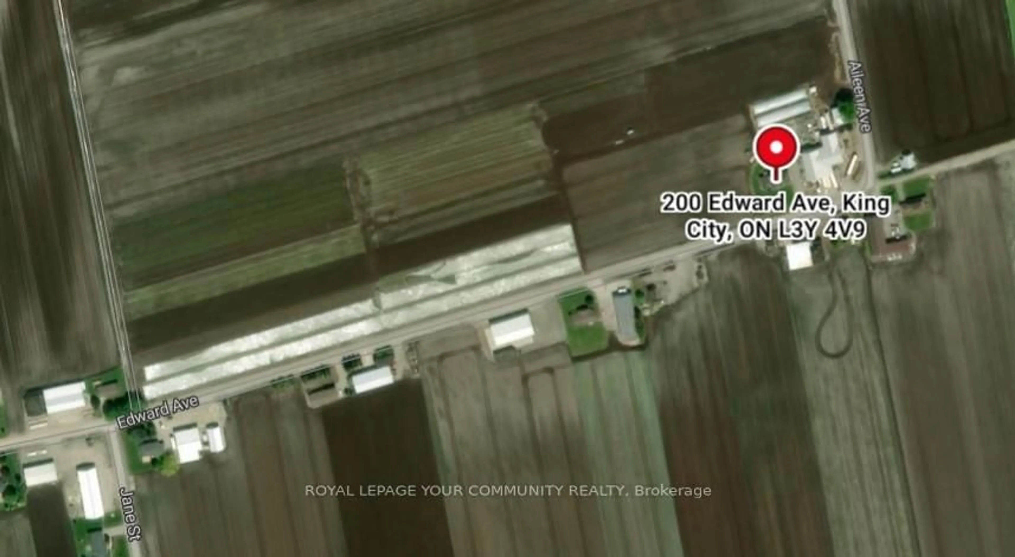 Unknown for 200 Edward Ave, King Ontario L3Y 4V9