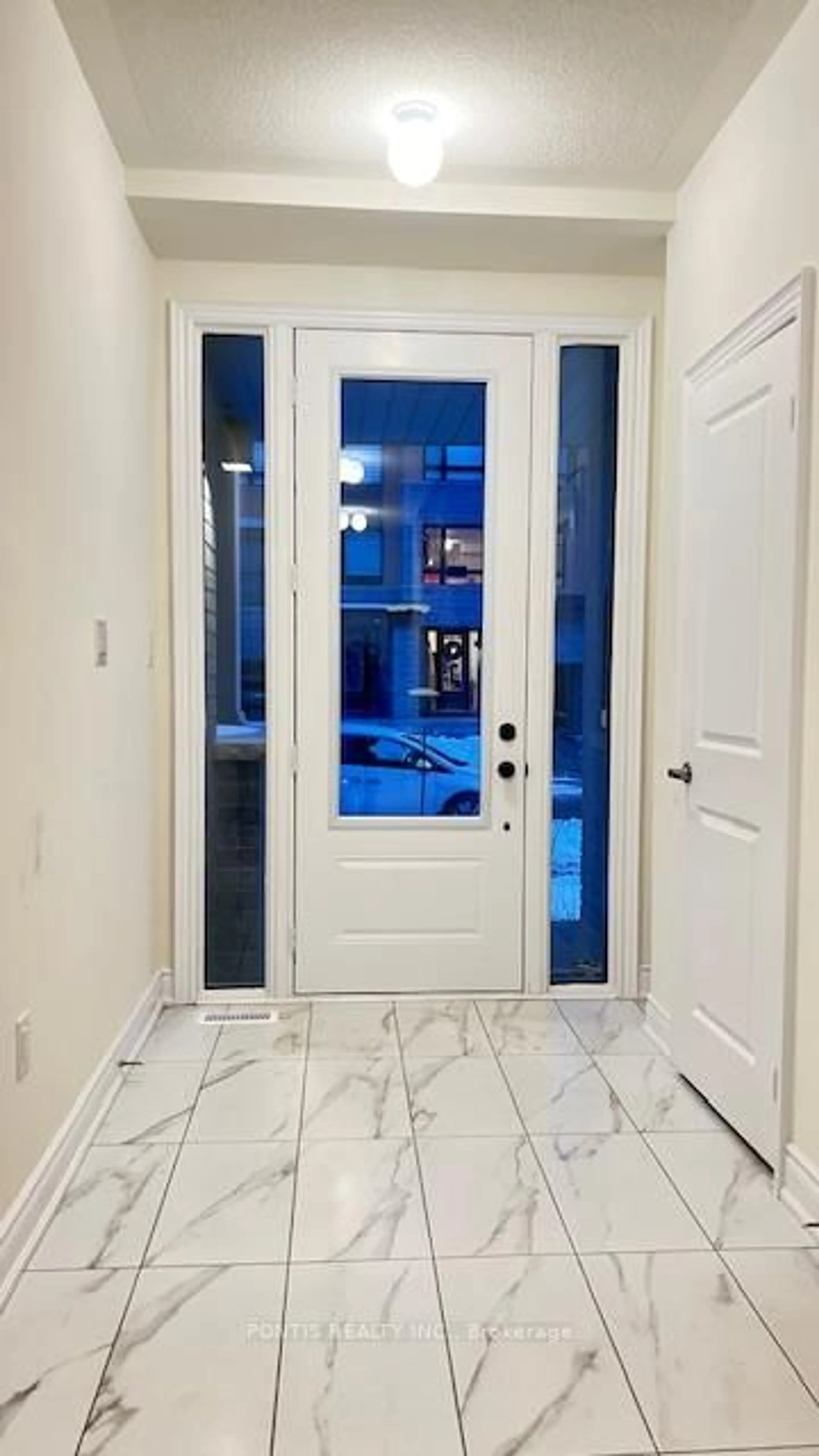 Indoor entryway for 221 TENNANT Circ, Vaughan Ontario L4H 5L4