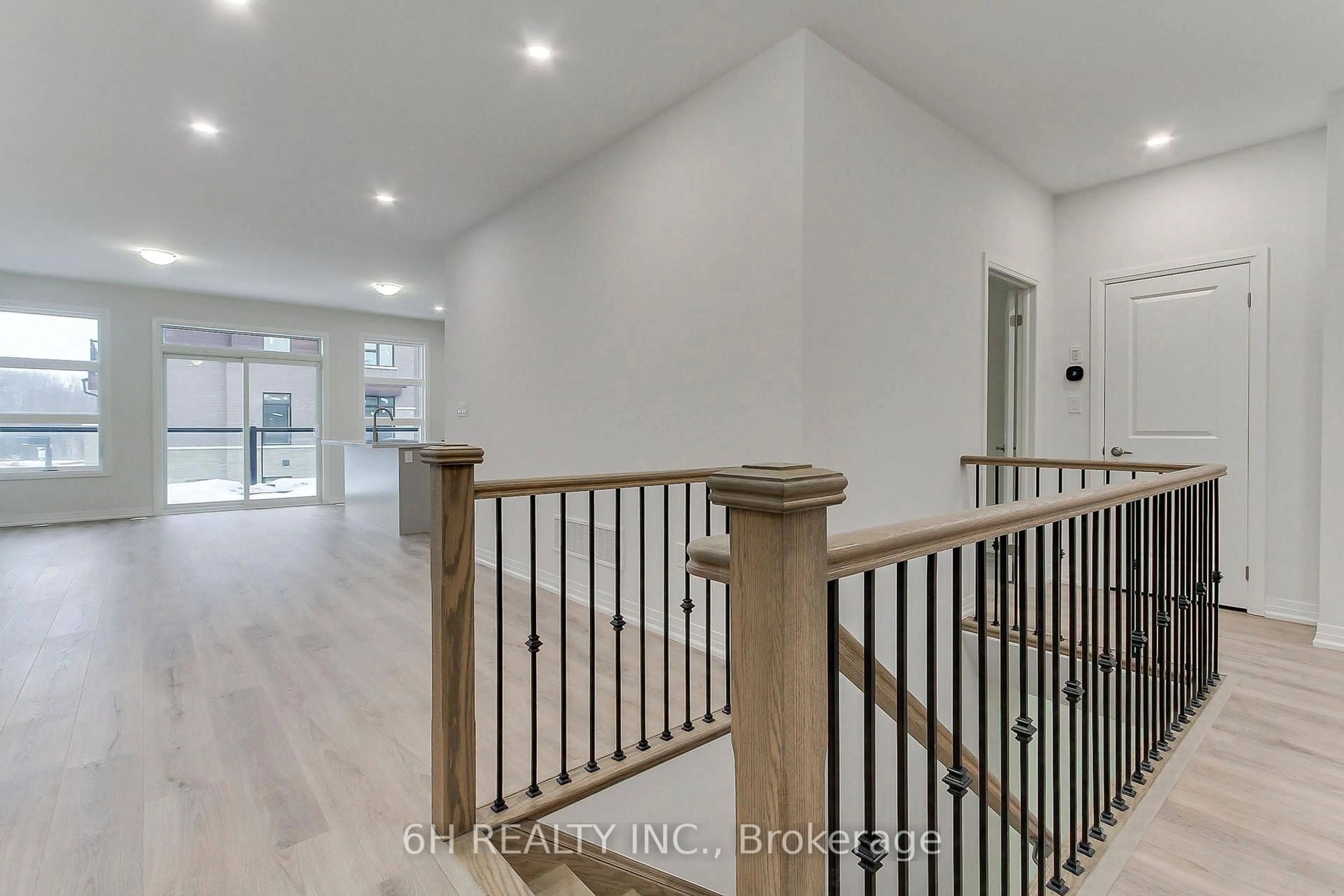 Unknown for 23 Harold Wilson Lane #Lot 18, Richmond Hill Ontario L4S 1N5