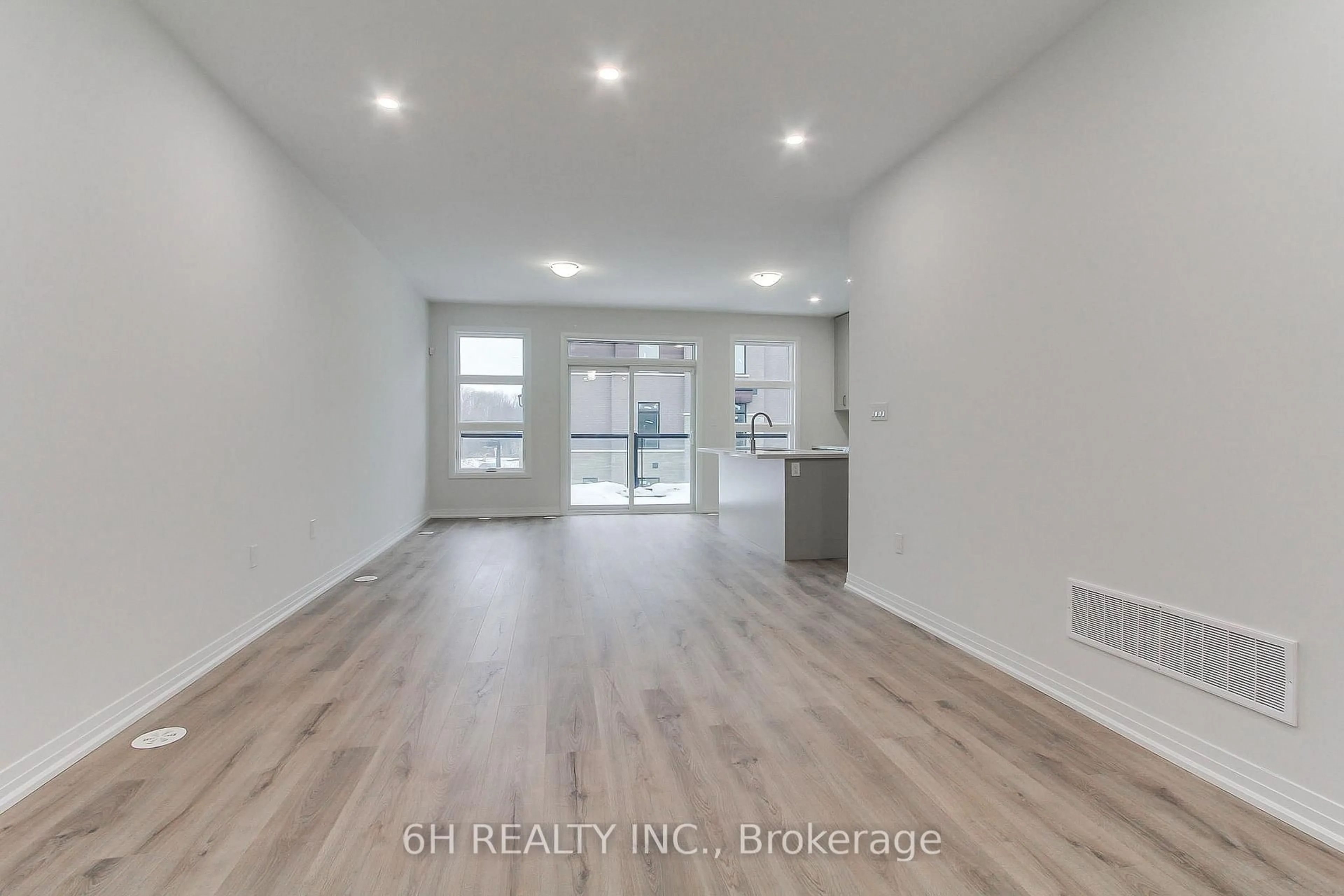 A pic of a room for 23 Harold Wilson Lane #Lot 18, Richmond Hill Ontario L4S 1N5