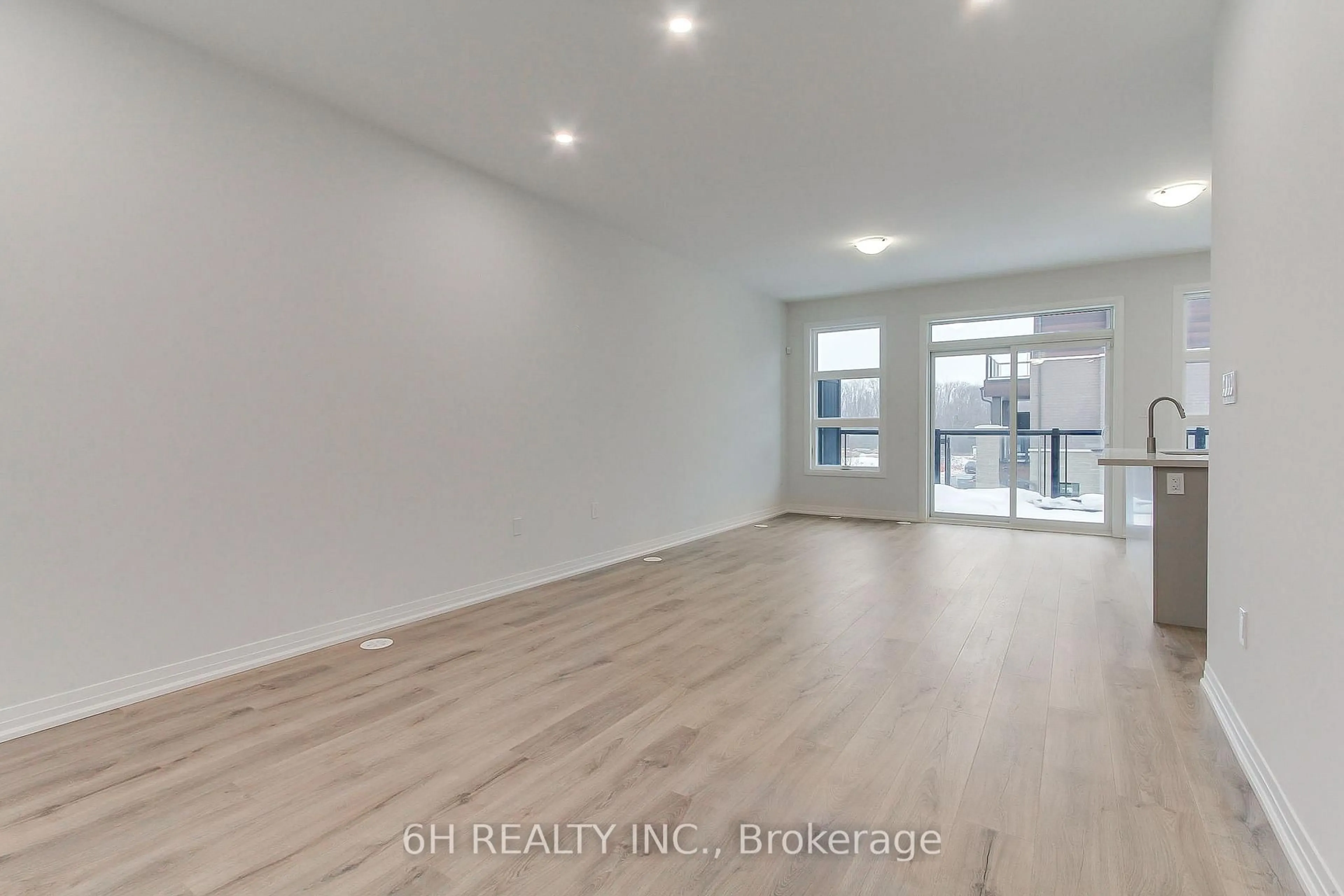 A pic of a room for 23 Harold Wilson Lane #Lot 18, Richmond Hill Ontario L4S 1N5