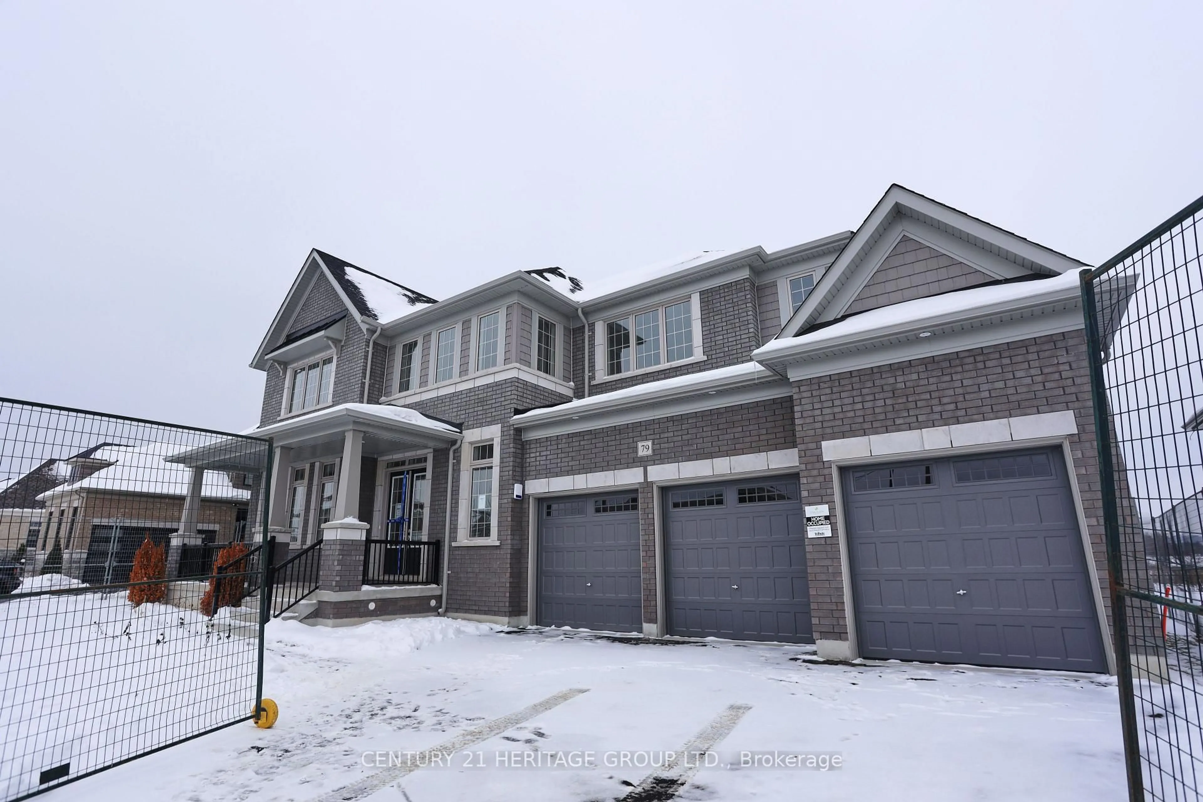 Unknown for 79 Marigold Blvd, Adjala-Tosorontio Ontario L0G 1W0