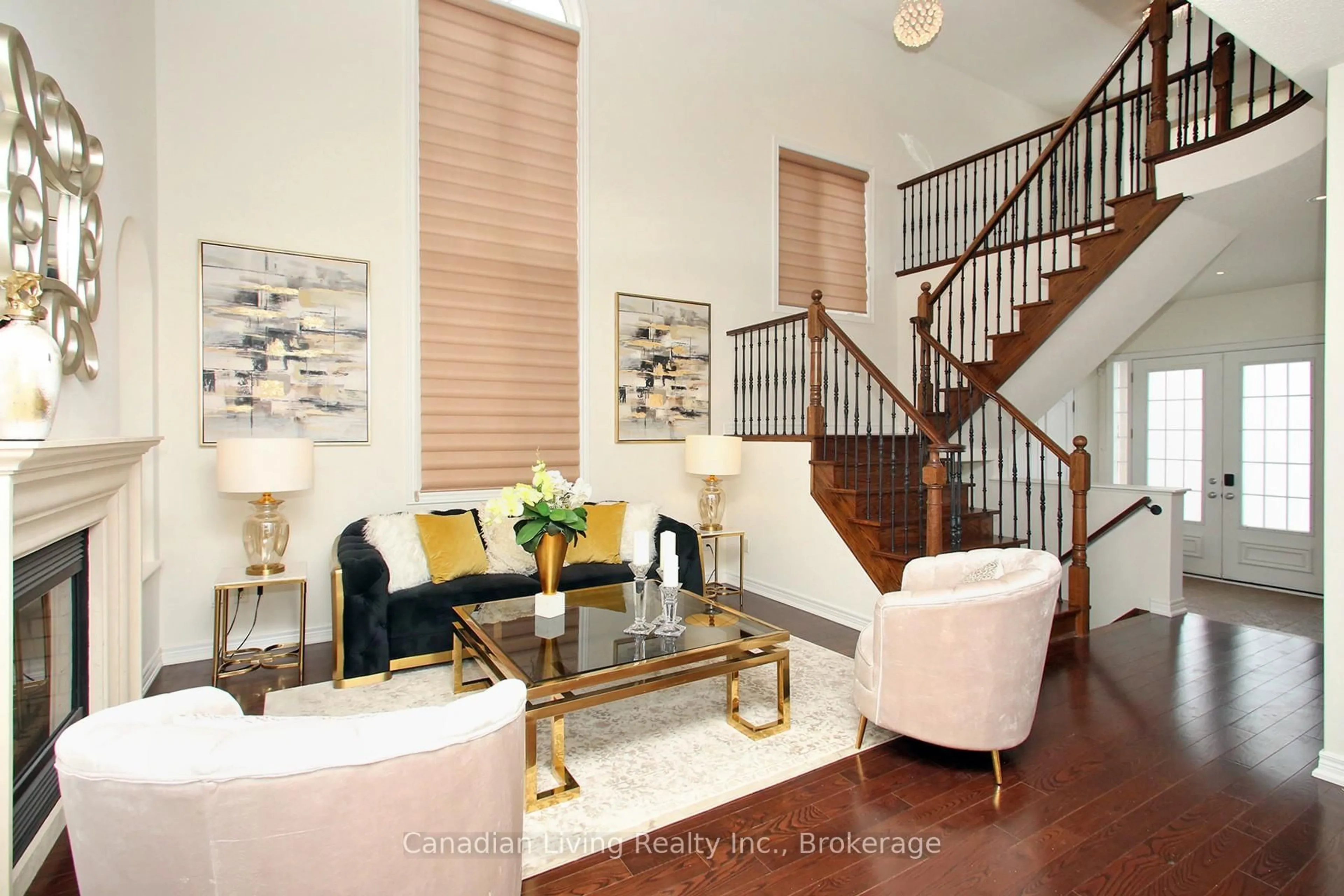 Unknown for 670 Via Romano Blvd, Vaughan Ontario L6A 0G2