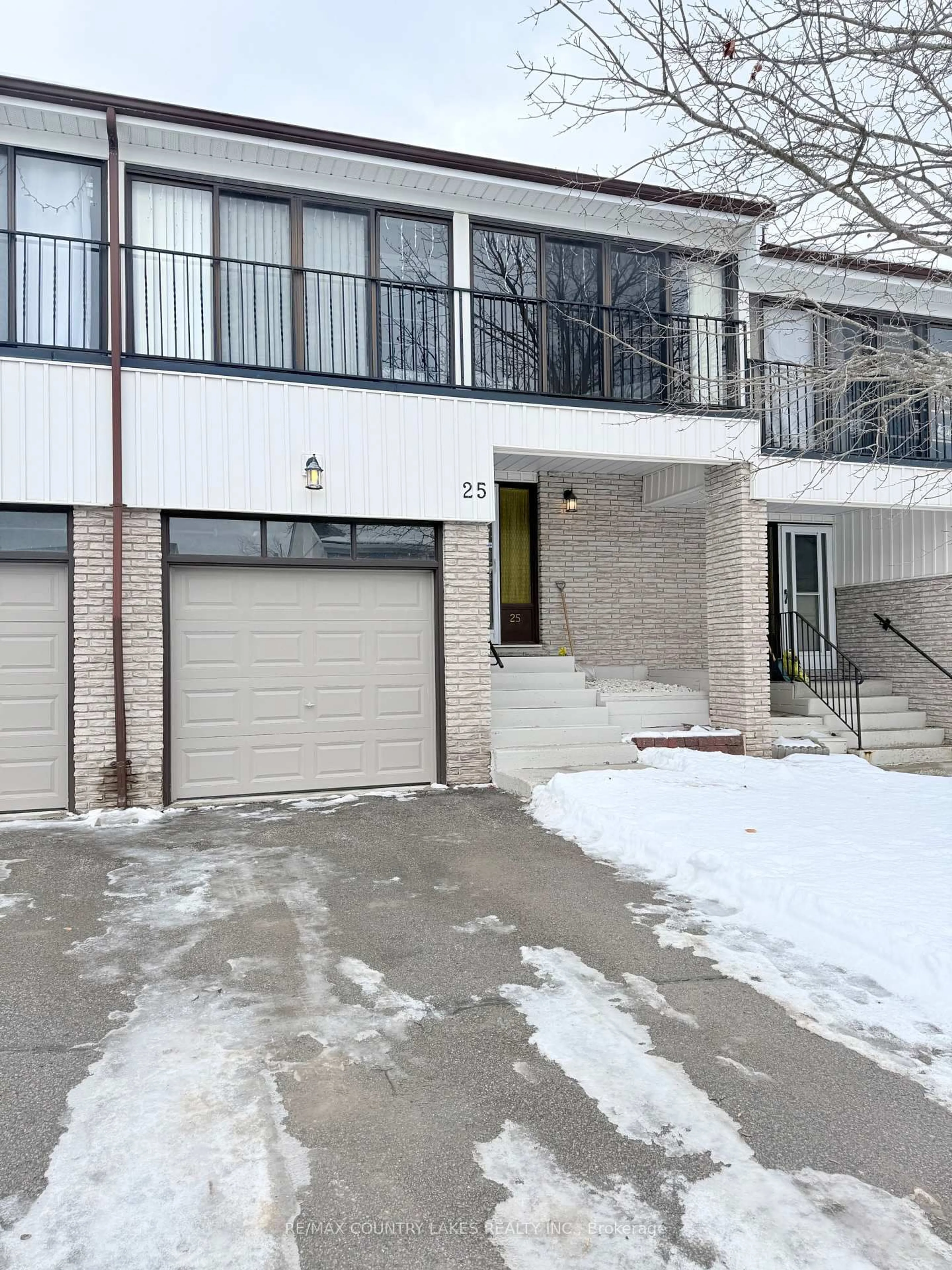 Unknown for 433 May St #25, Brock Ontario L0K 1A0