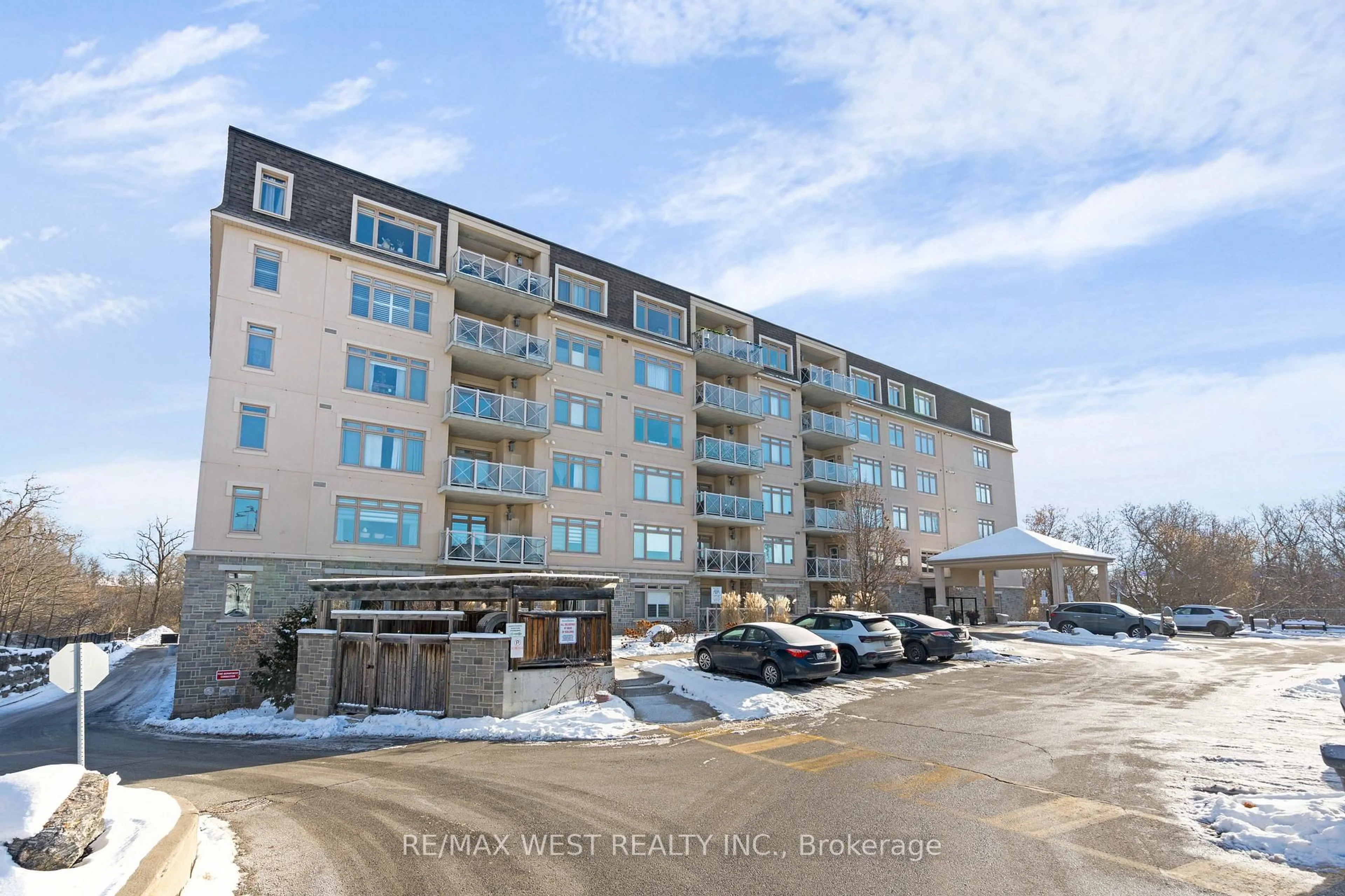 Unknown for 149 Church St #114, King Ontario L0G 1T0