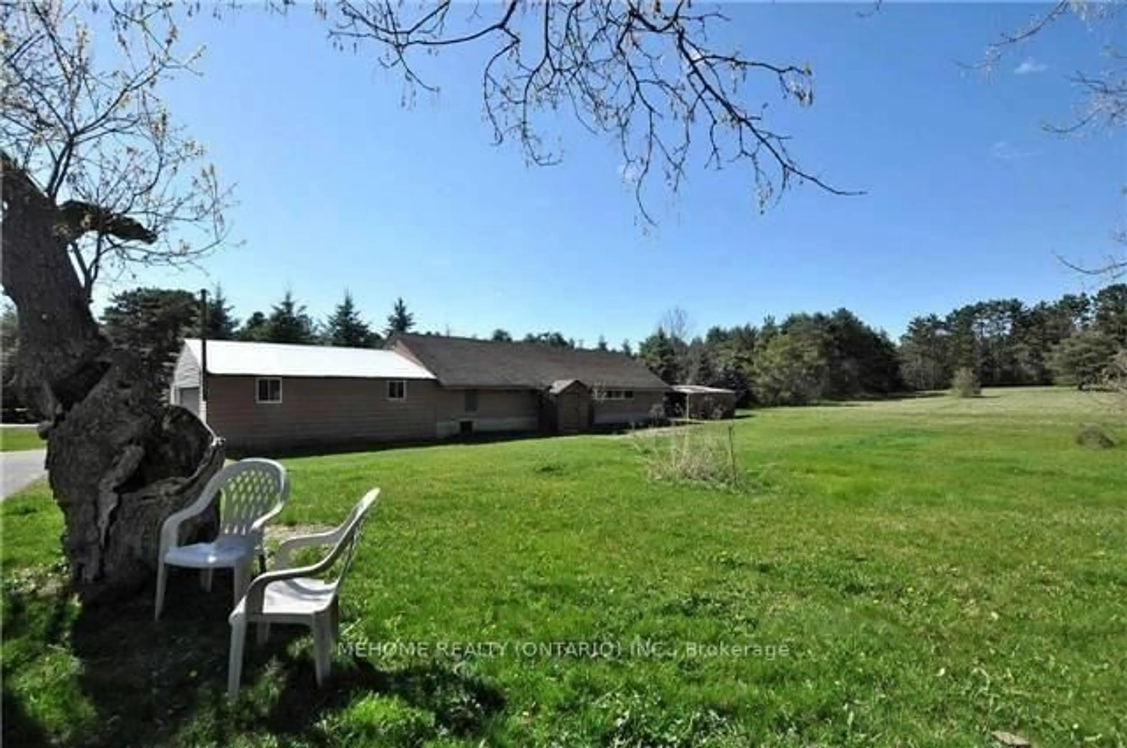 Patio, unknown for 4192 Vivian Rd, Whitchurch-Stouffville Ontario L0G 1E0