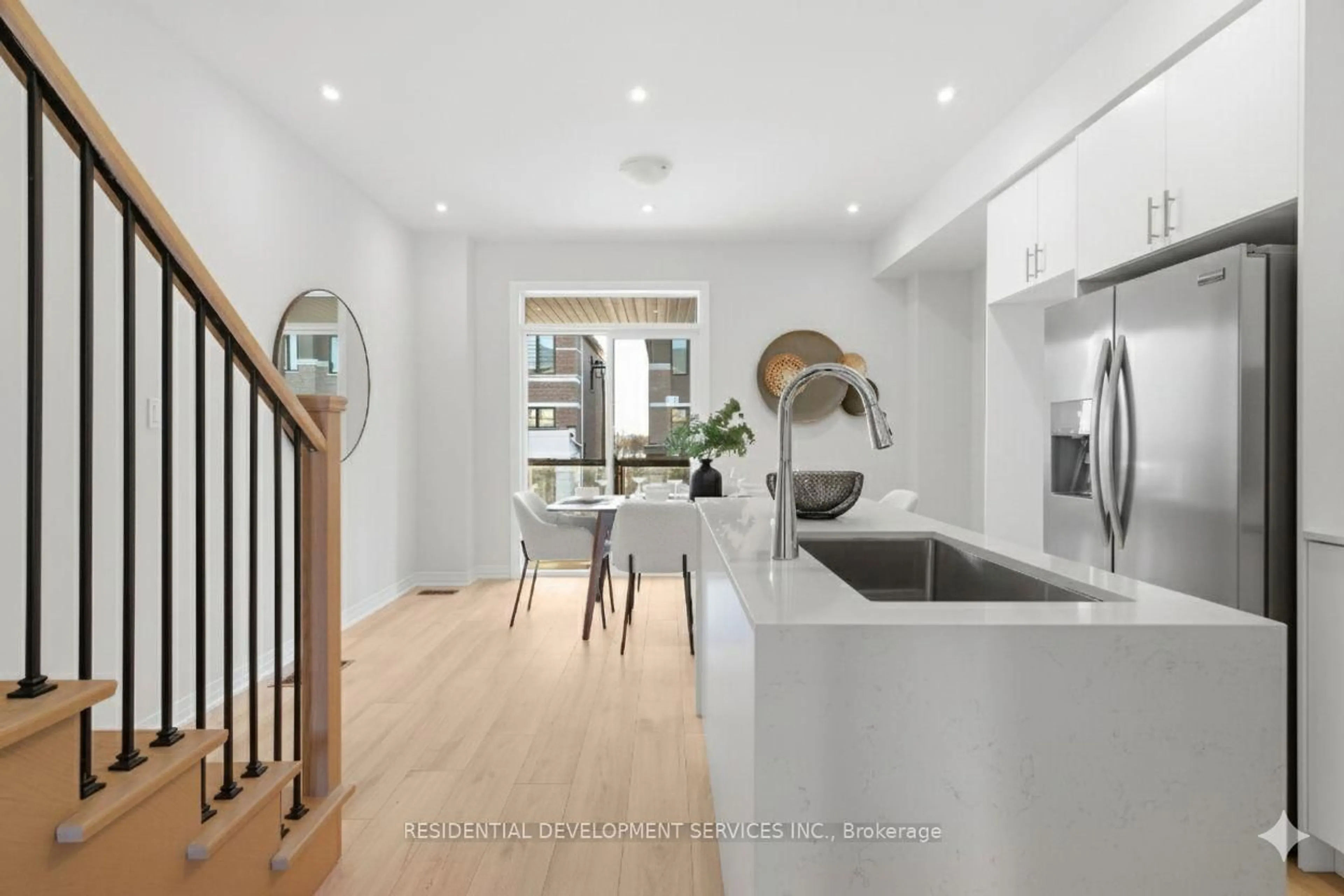 Unknown for 57 George Bales Lane, Richmond Hill Ontario L4S 0P9