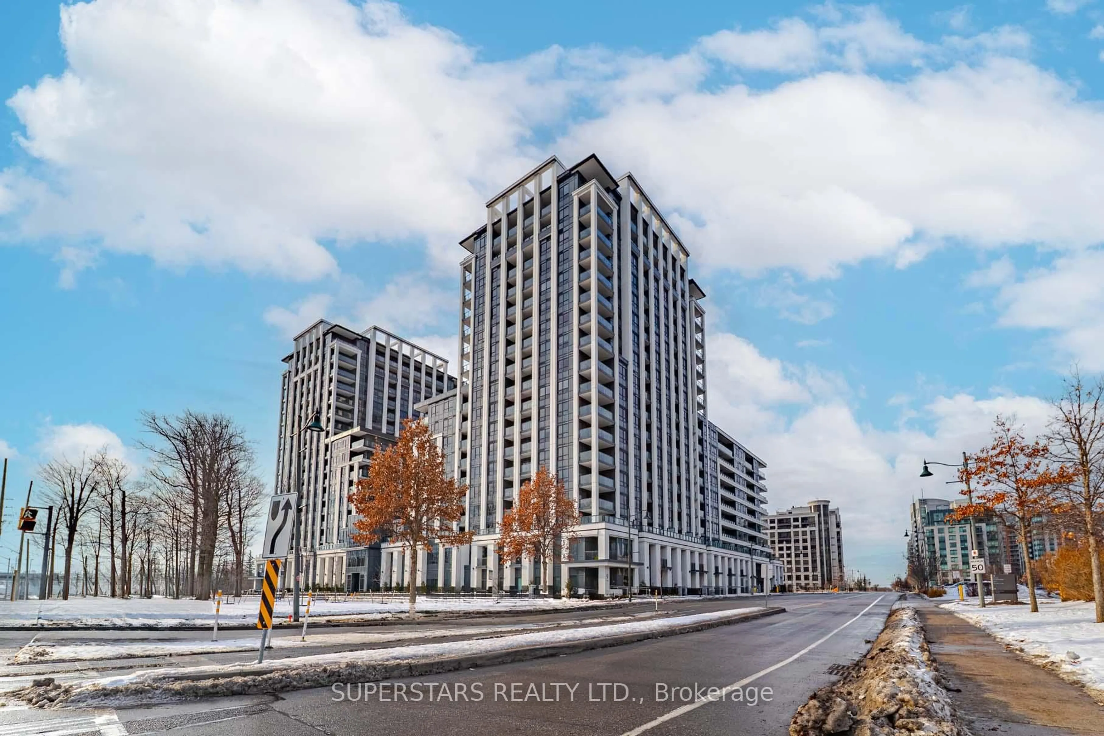 Unknown for 9 Clegg Rd #712, Markham Ontario L6G 0H3