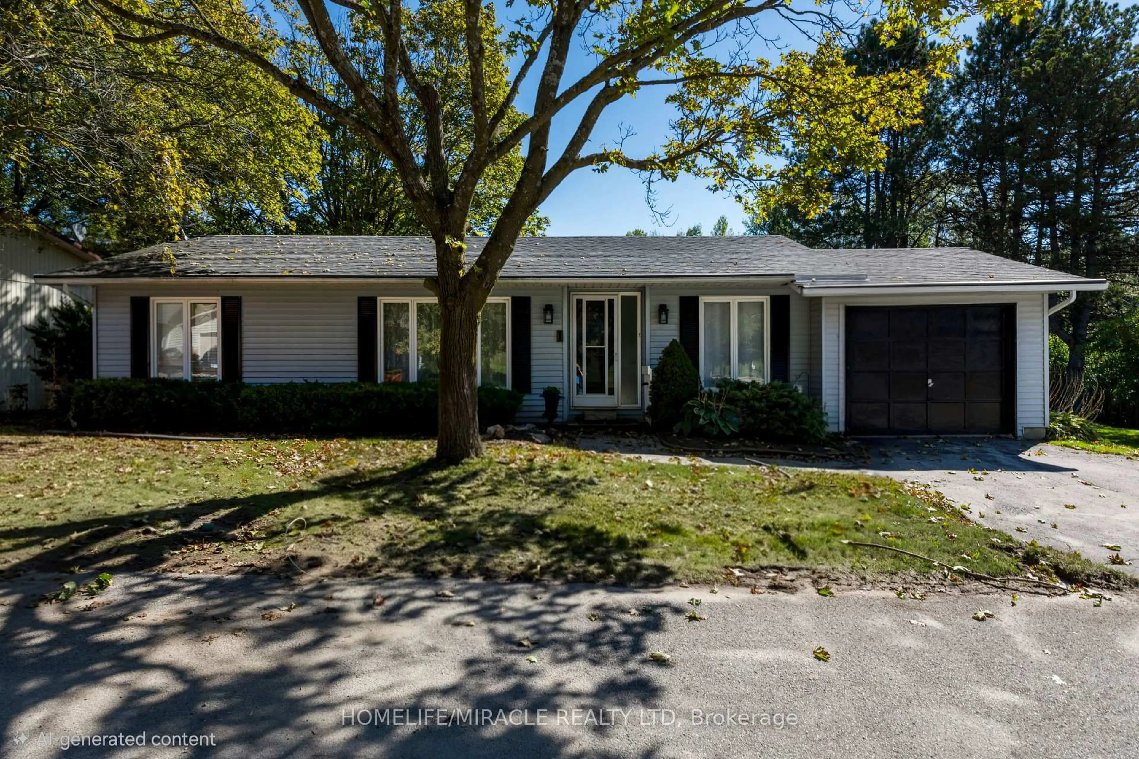 Unknown for 1 Tecumseth Pines Dr, New Tecumseth Ontario L0G 1W0